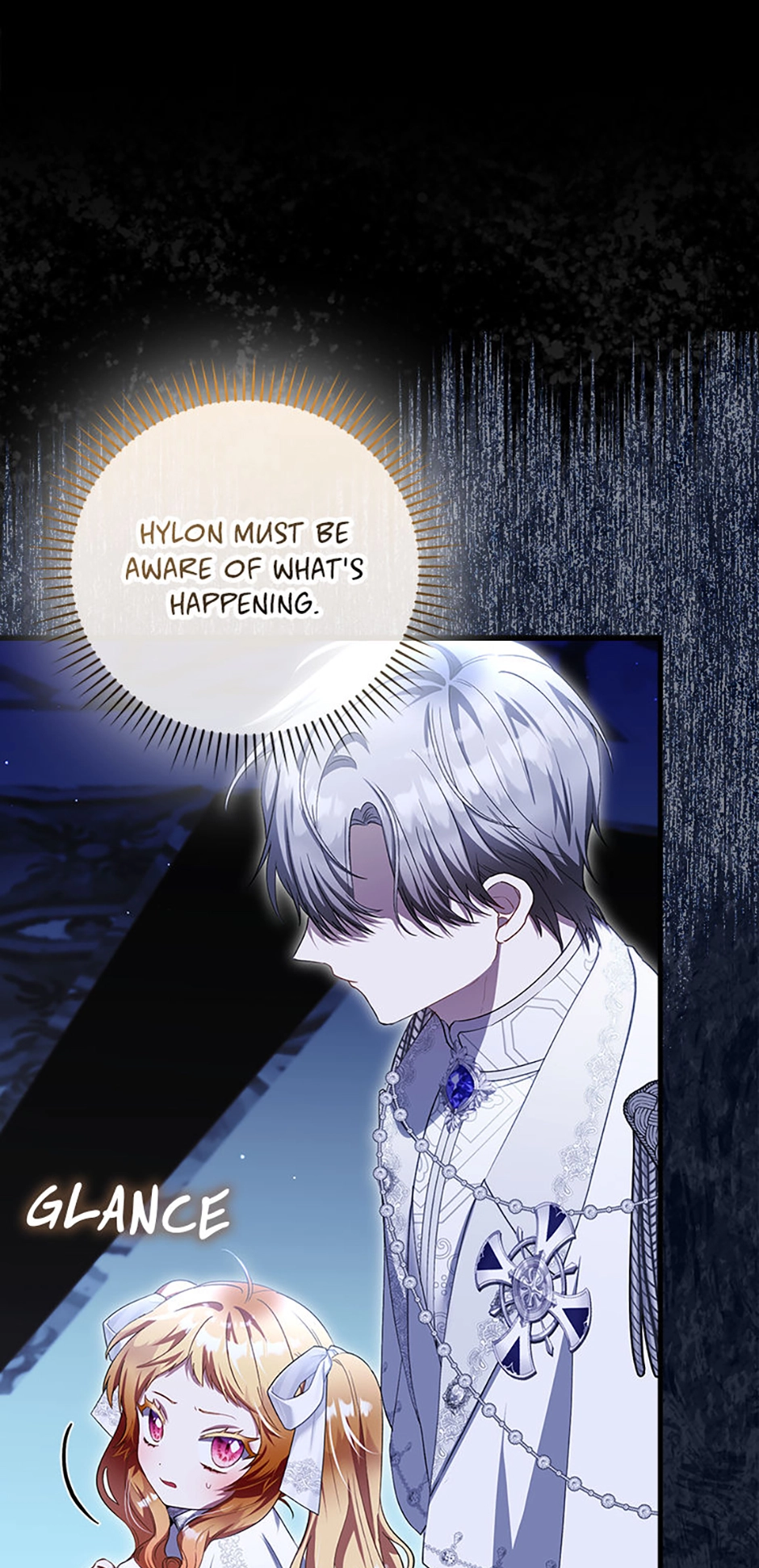 Read The Baby Fairy is a Villain Manga Online