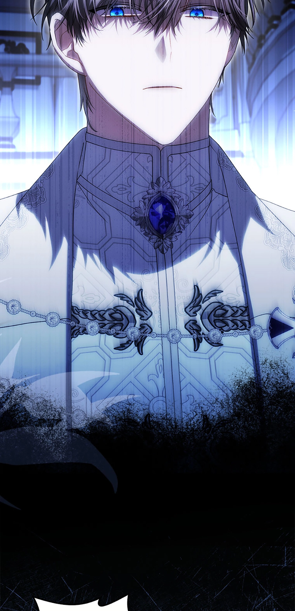 Read The Baby Fairy is a Villain Manga Online