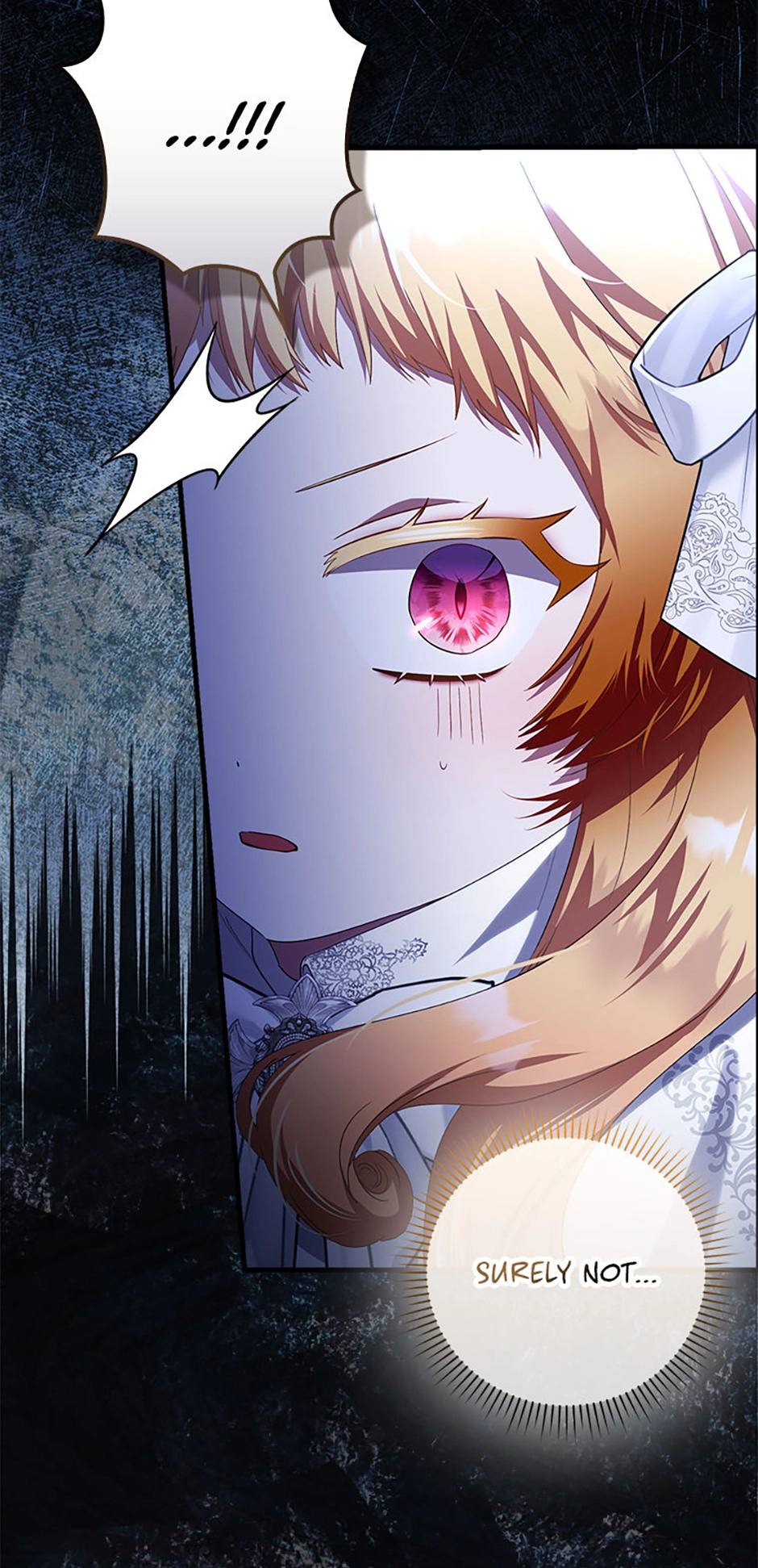 Read The Baby Fairy is a Villain Manga Online