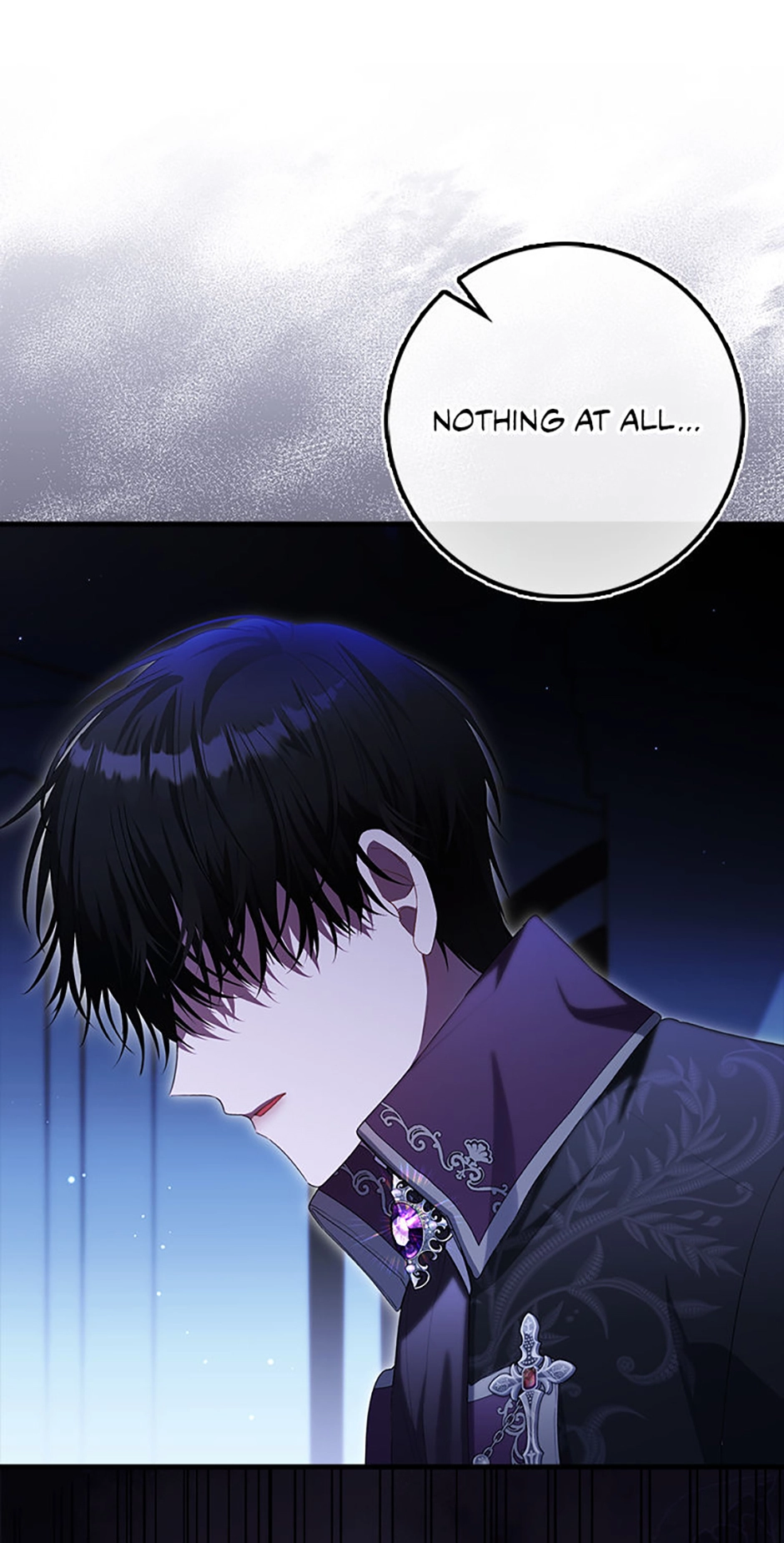 Read The Baby Fairy is a Villain Manga Online