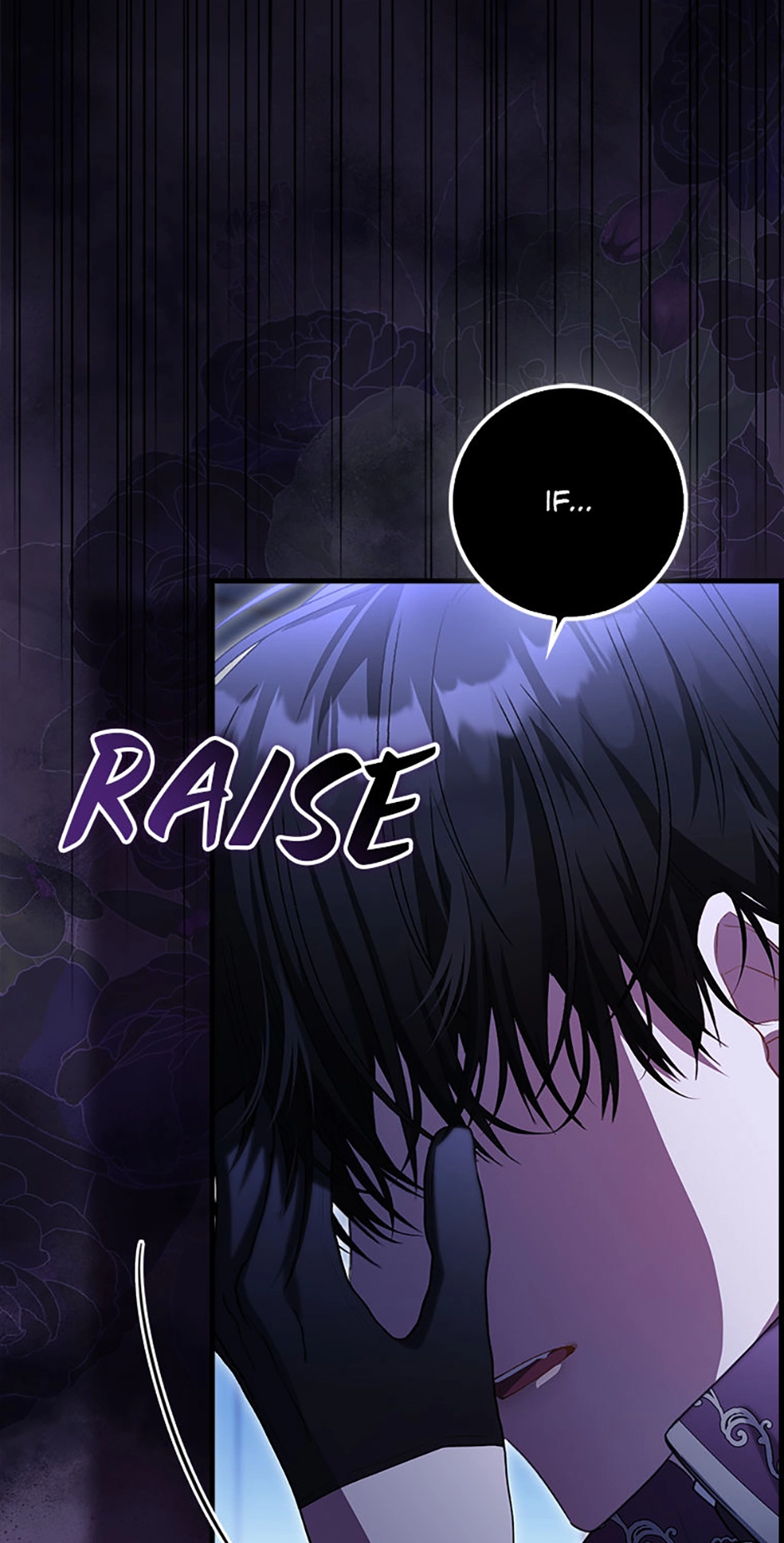 Read The Baby Fairy is a Villain Manga Online