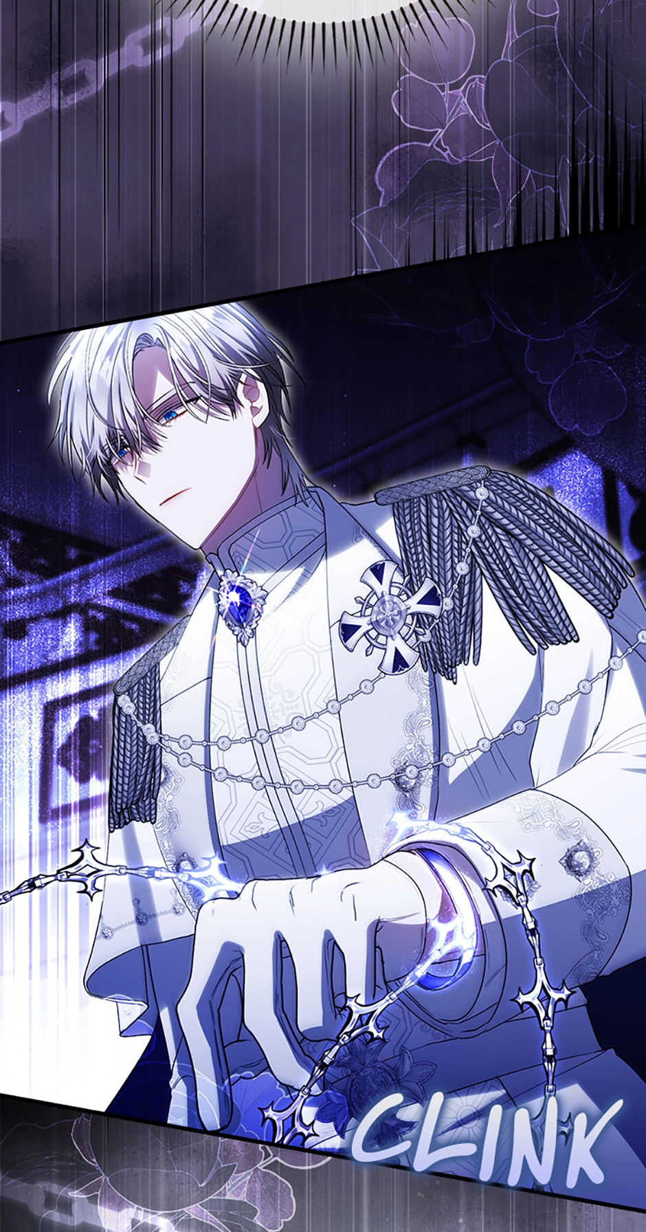 Read The Baby Fairy is a Villain Manga Online