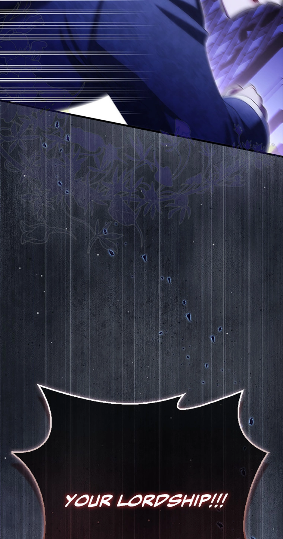 Read The Baby Fairy is a Villain Manga Online