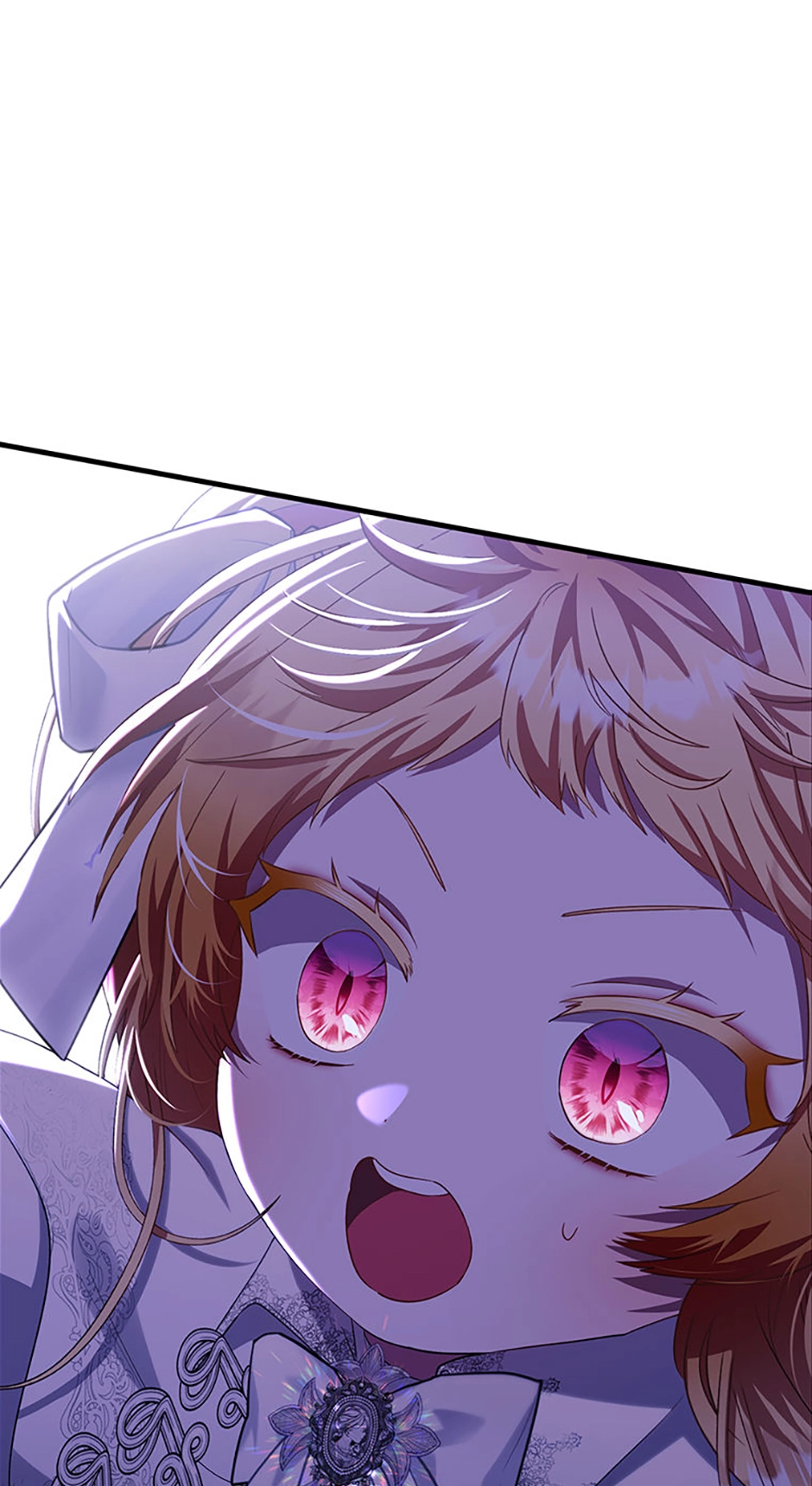 Read The Baby Fairy is a Villain Manga Online
