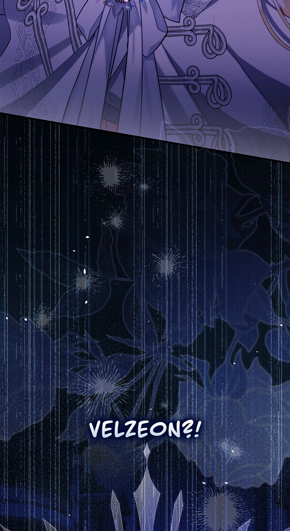 Read The Baby Fairy is a Villain Manga Online
