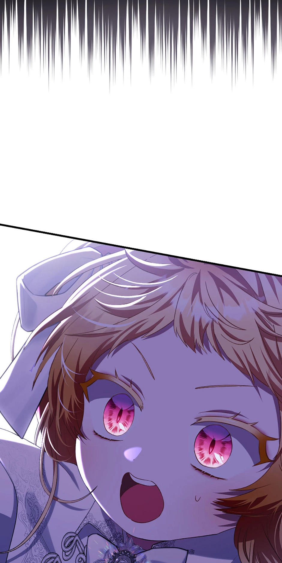 Read The Baby Fairy is a Villain Manga Online