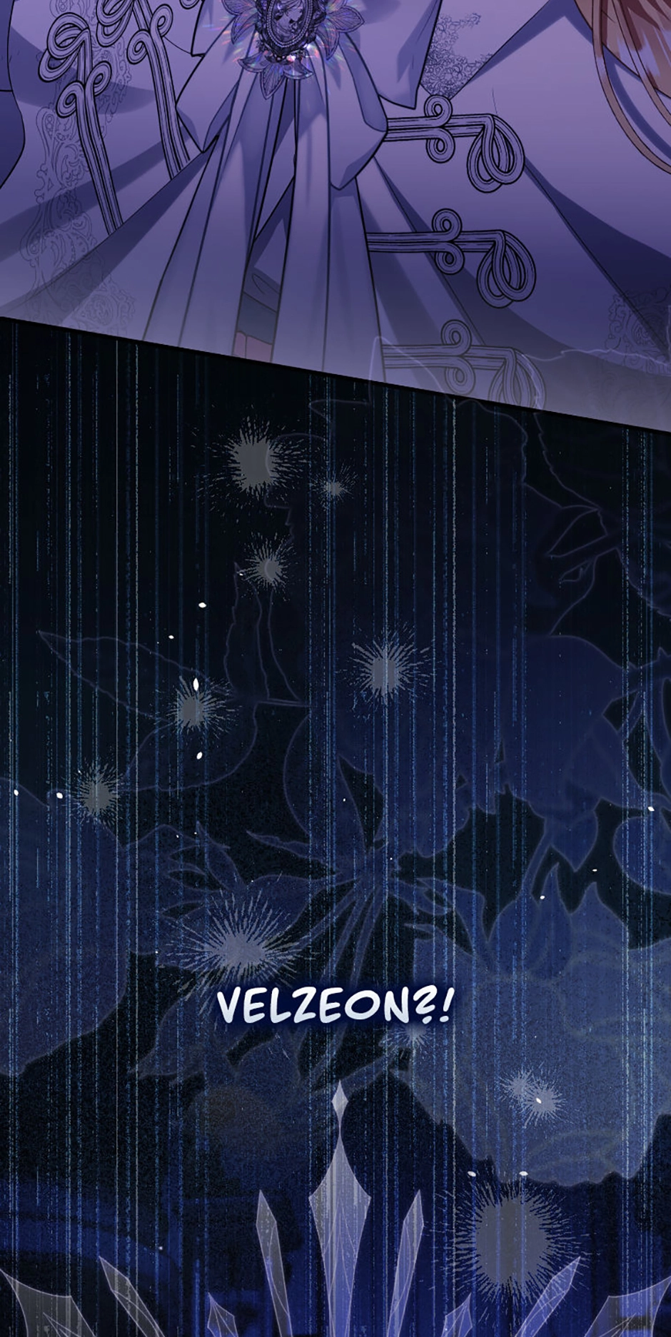 Read The Baby Fairy is a Villain Manga Online