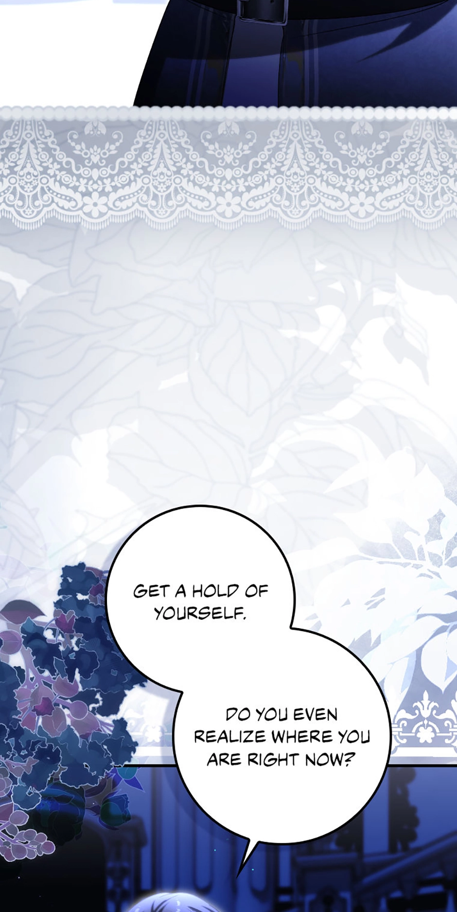 Read The Baby Fairy is a Villain Manga Online