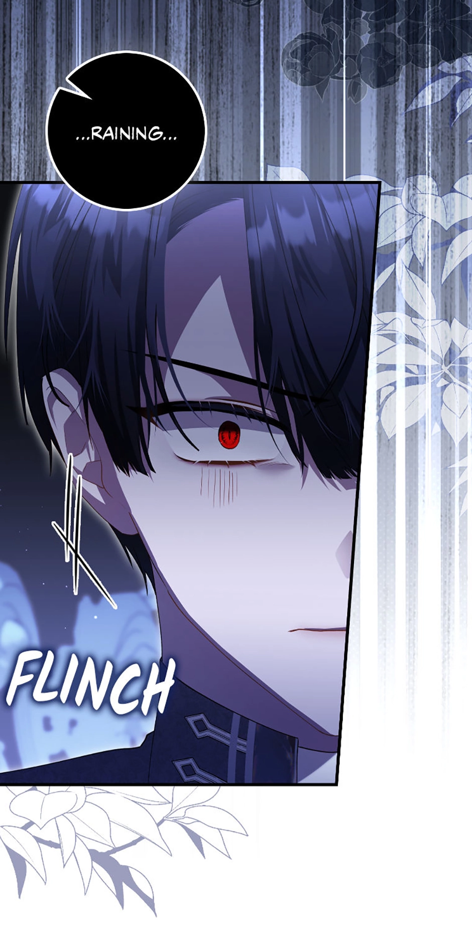 Read The Baby Fairy is a Villain Manga Online