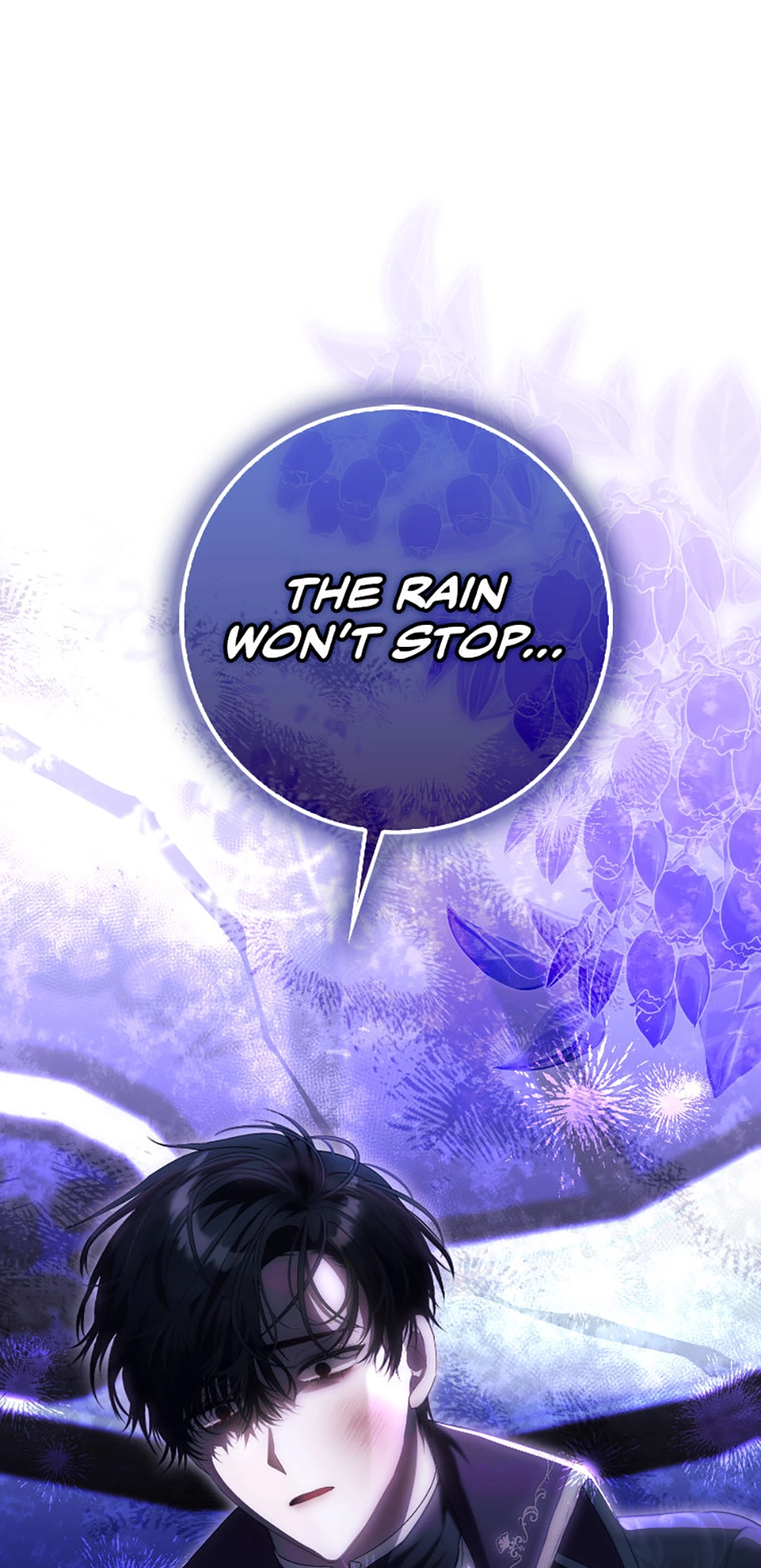 Read The Baby Fairy is a Villain Manga Online