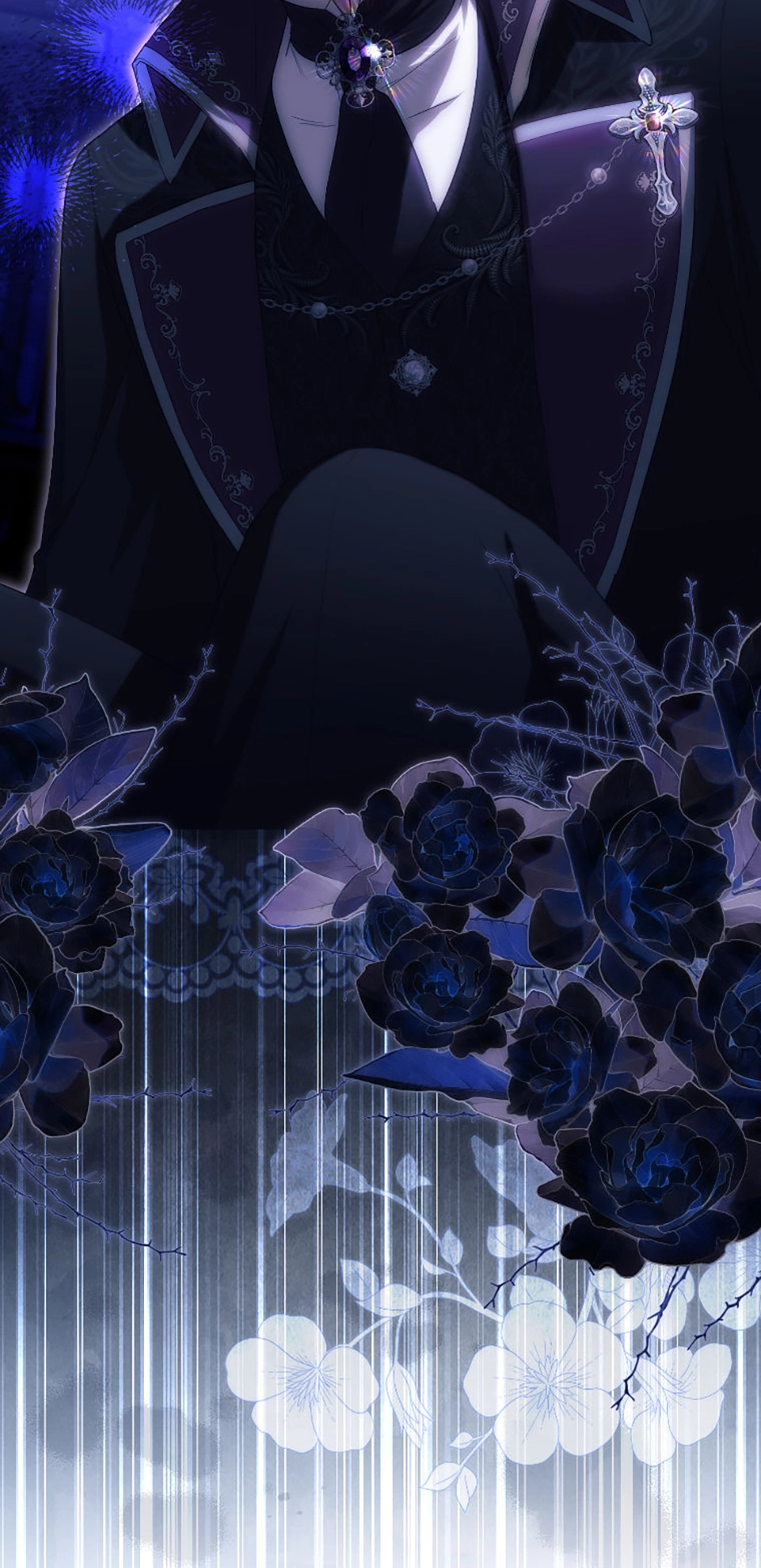Read The Baby Fairy is a Villain Manga Online