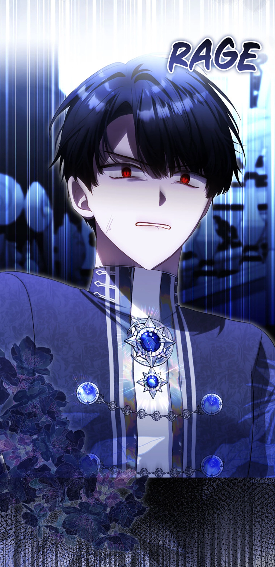 Read The Baby Fairy is a Villain Manga Online