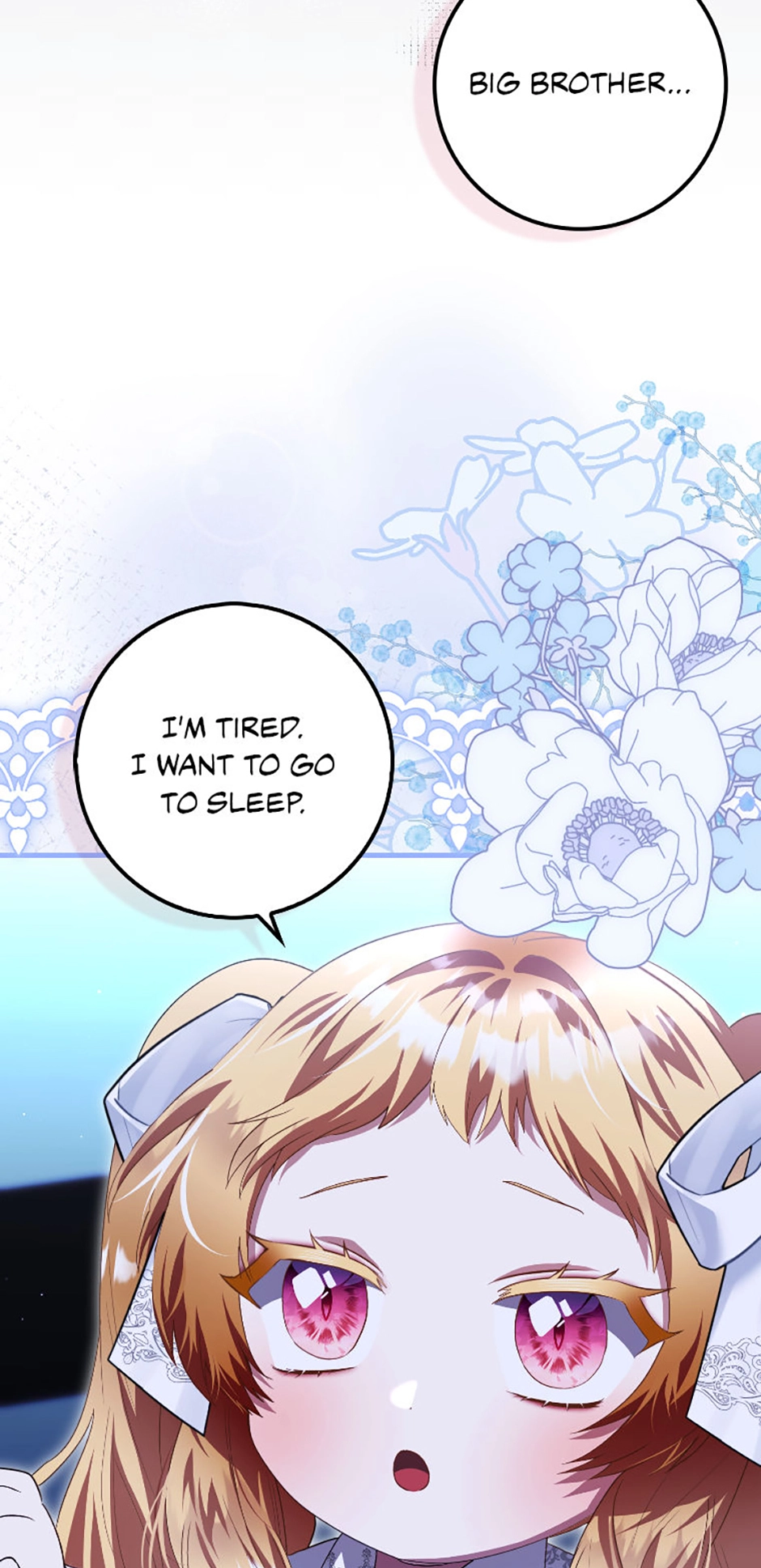 Read The Baby Fairy is a Villain Manga Online