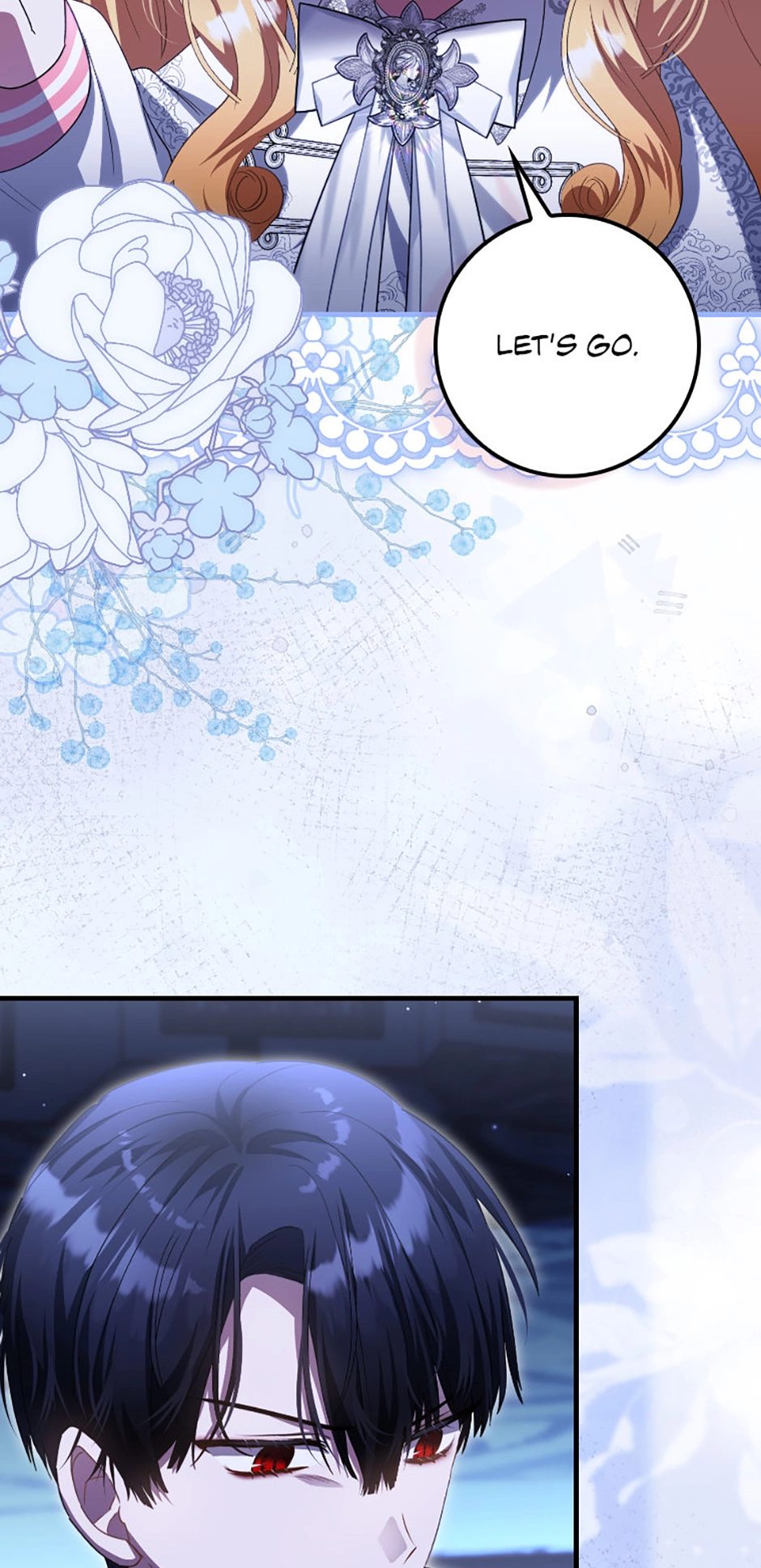 Read The Baby Fairy is a Villain Manga Online