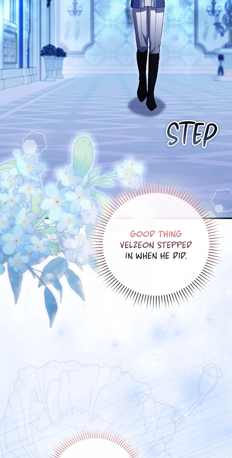 Read The Baby Fairy is a Villain Manga Online
