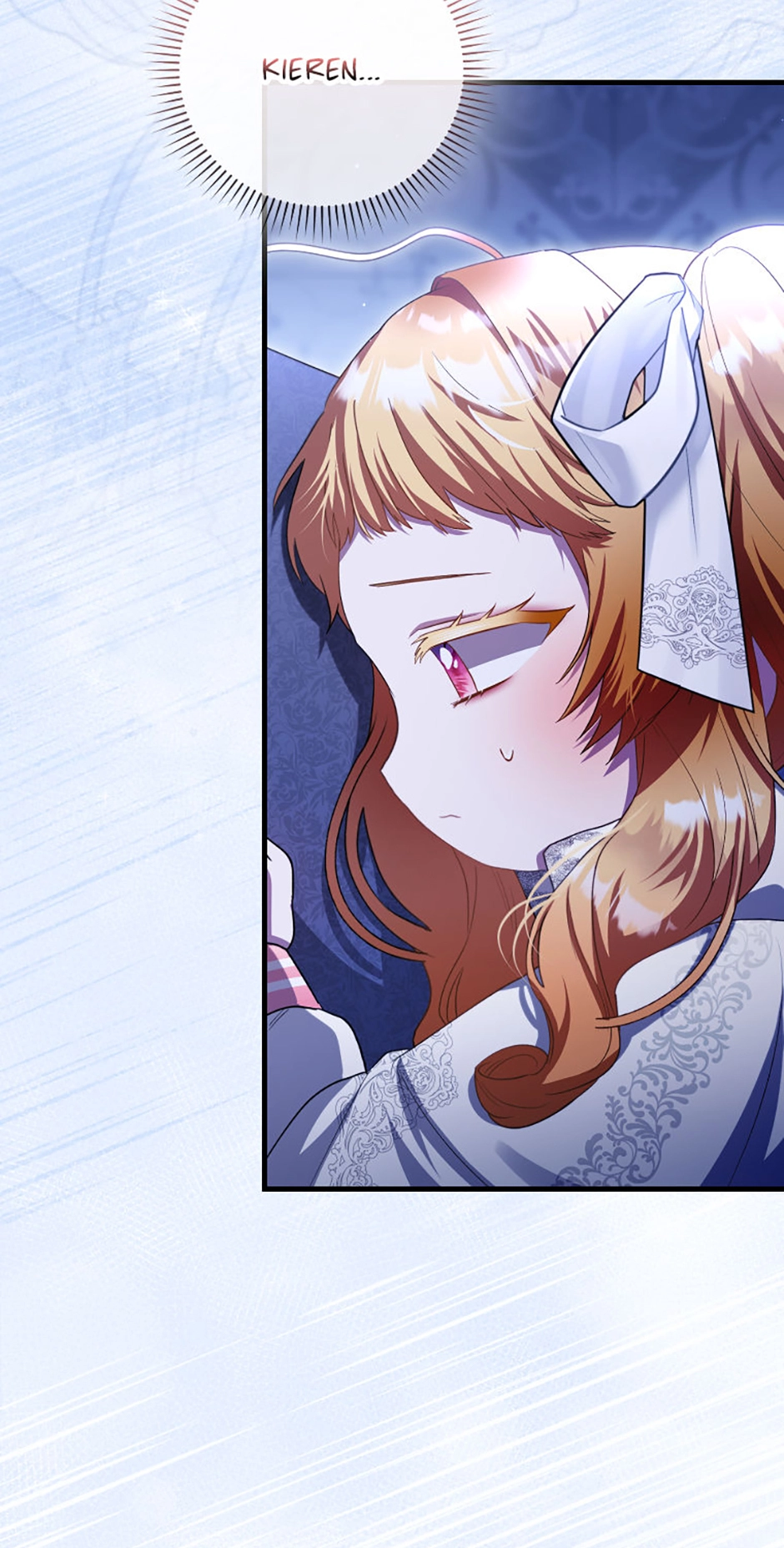 Read The Baby Fairy is a Villain Manga Online