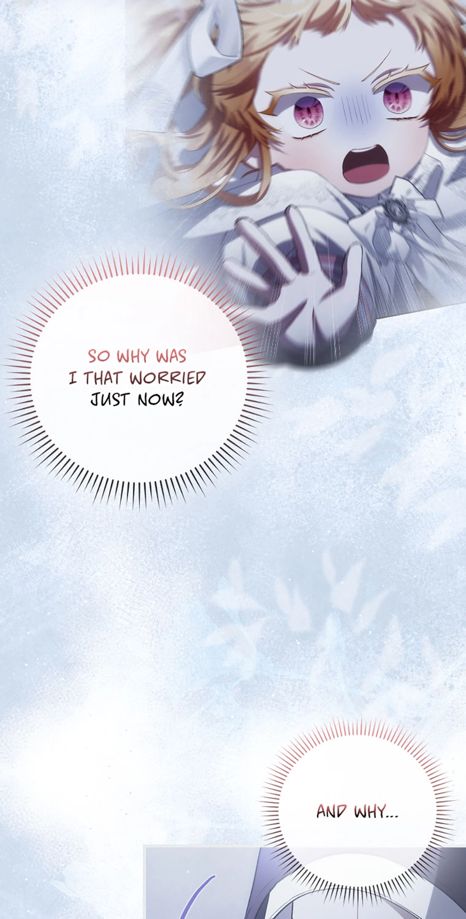 Read The Baby Fairy is a Villain Manga Online
