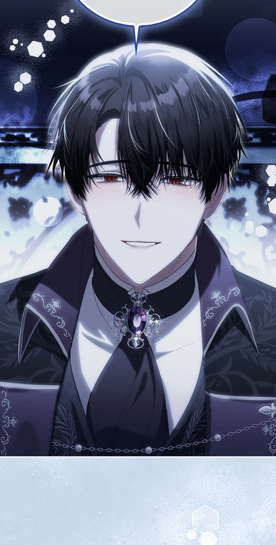 Read The Baby Fairy is a Villain Manga Online