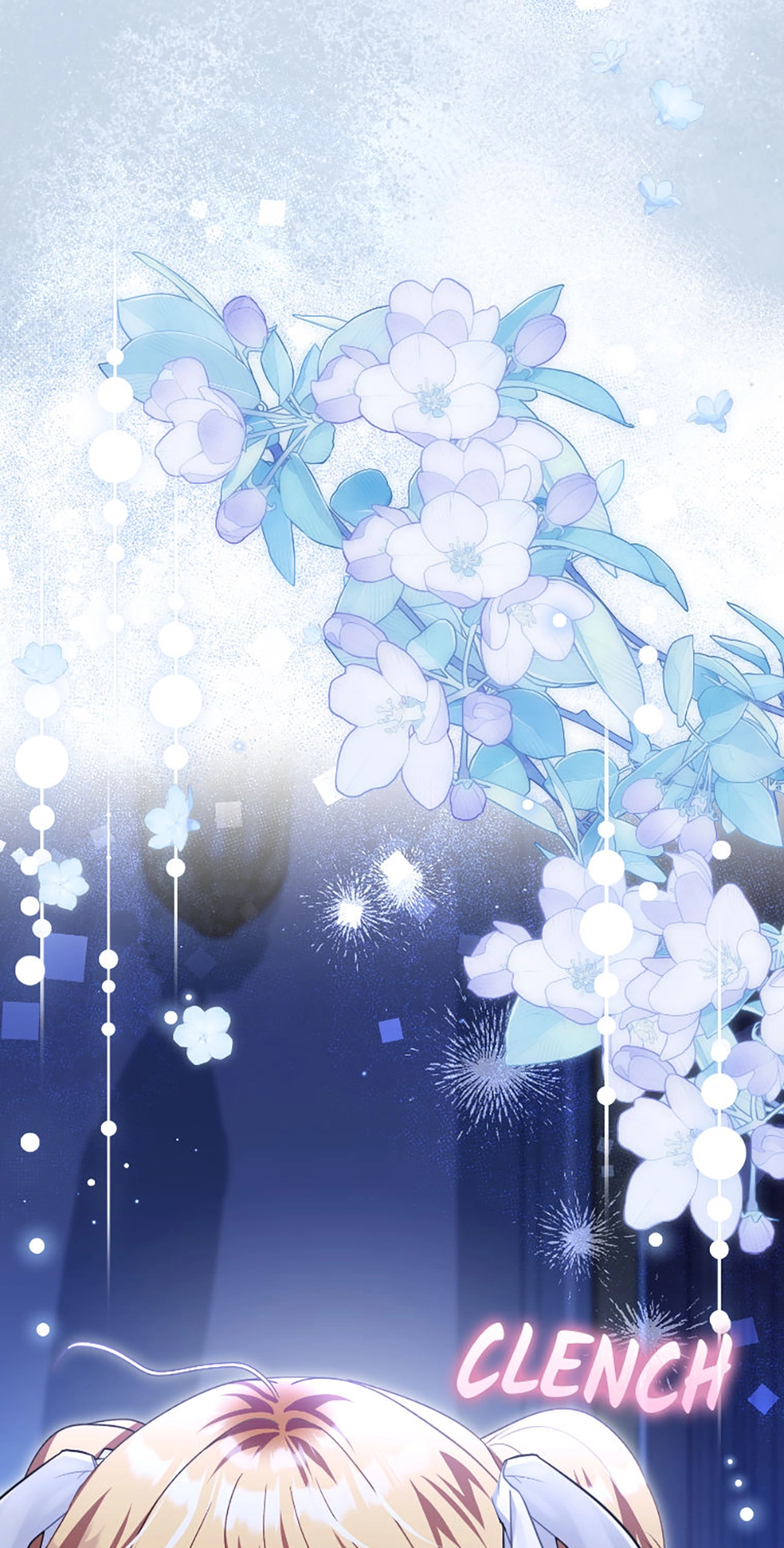 Read The Baby Fairy is a Villain Manga Online