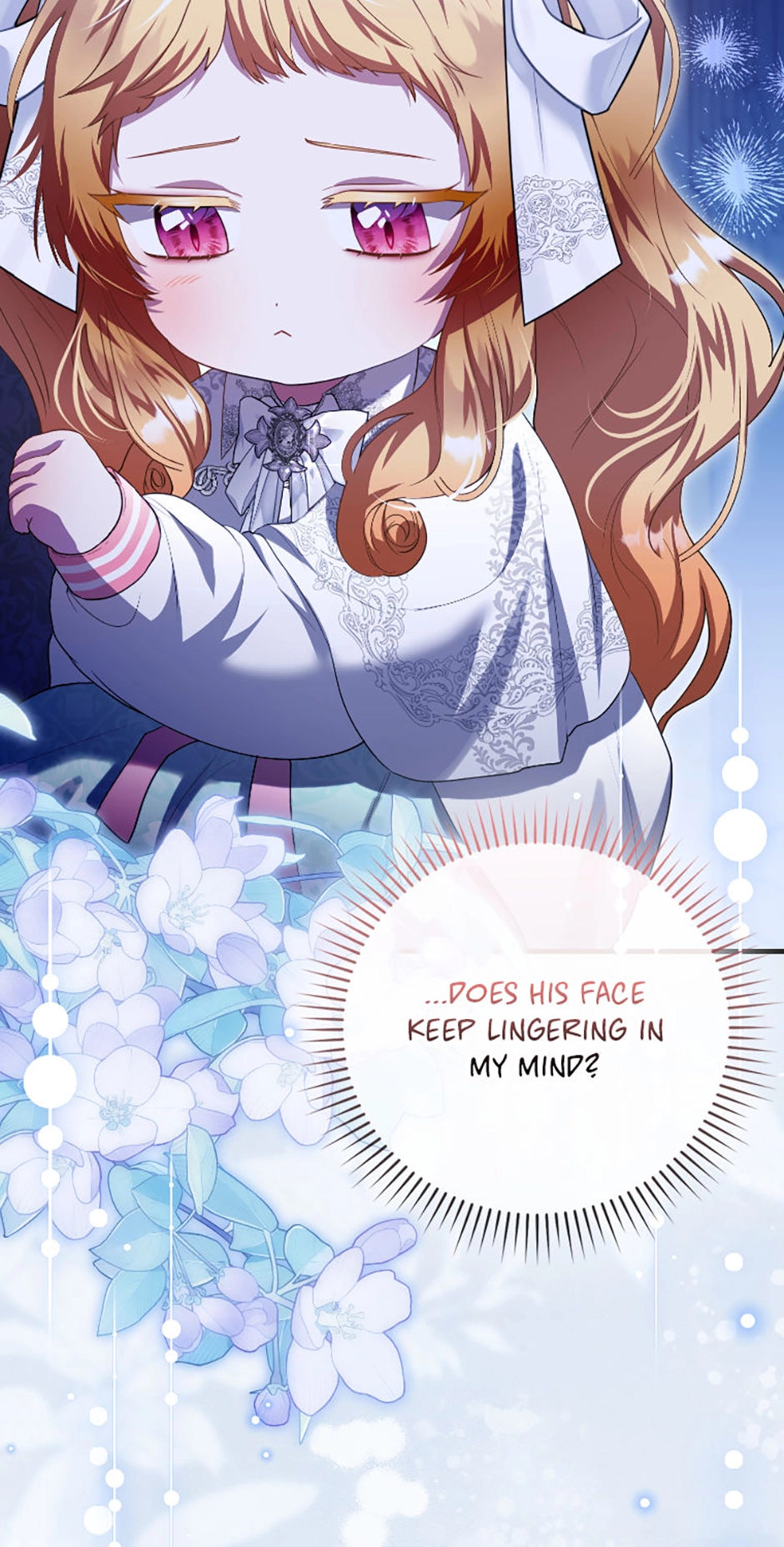 Read The Baby Fairy is a Villain Manga Online