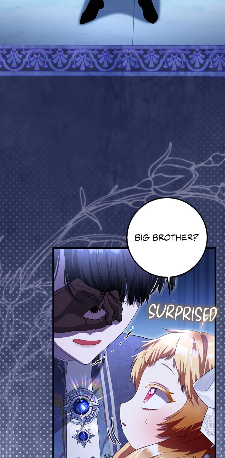 Read The Baby Fairy is a Villain Manga Online