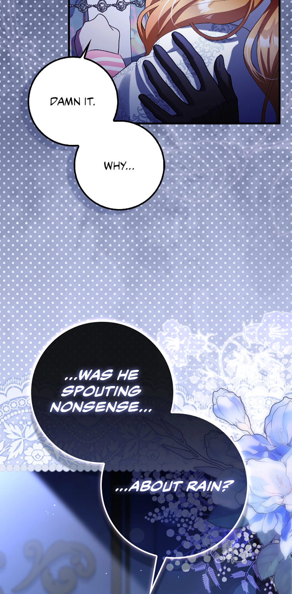 Read The Baby Fairy is a Villain Manga Online