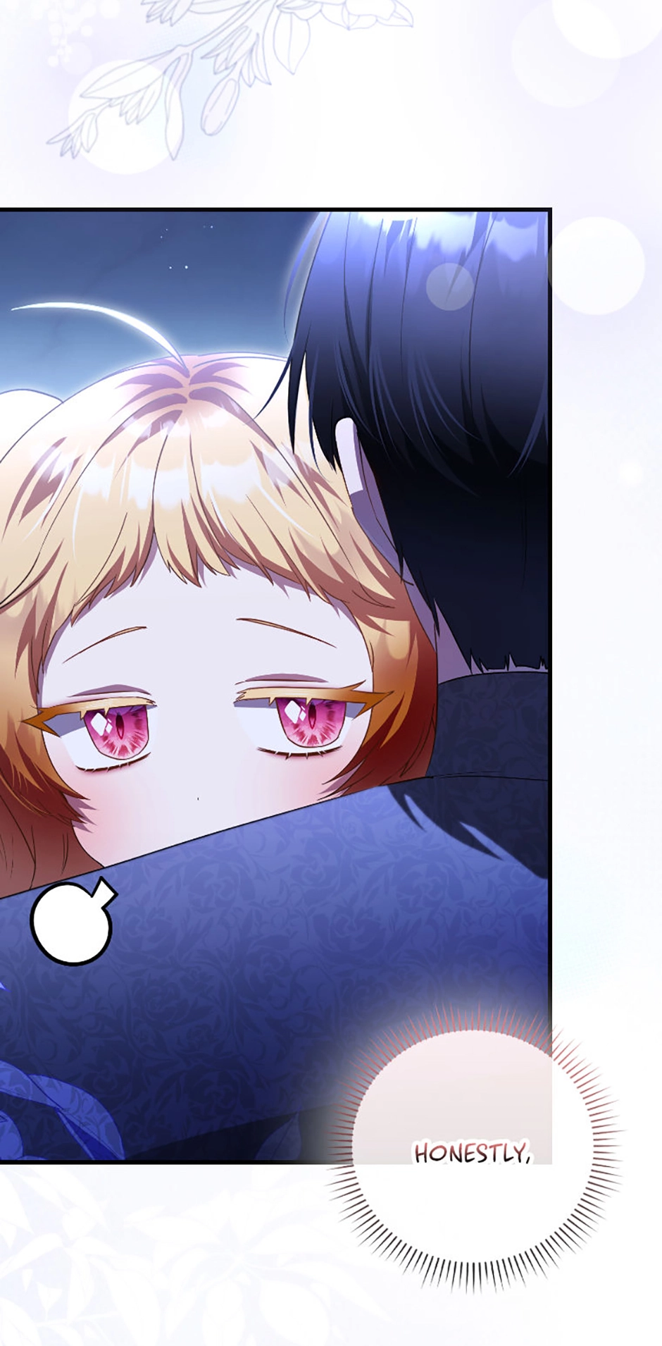 Read The Baby Fairy is a Villain Manga Online