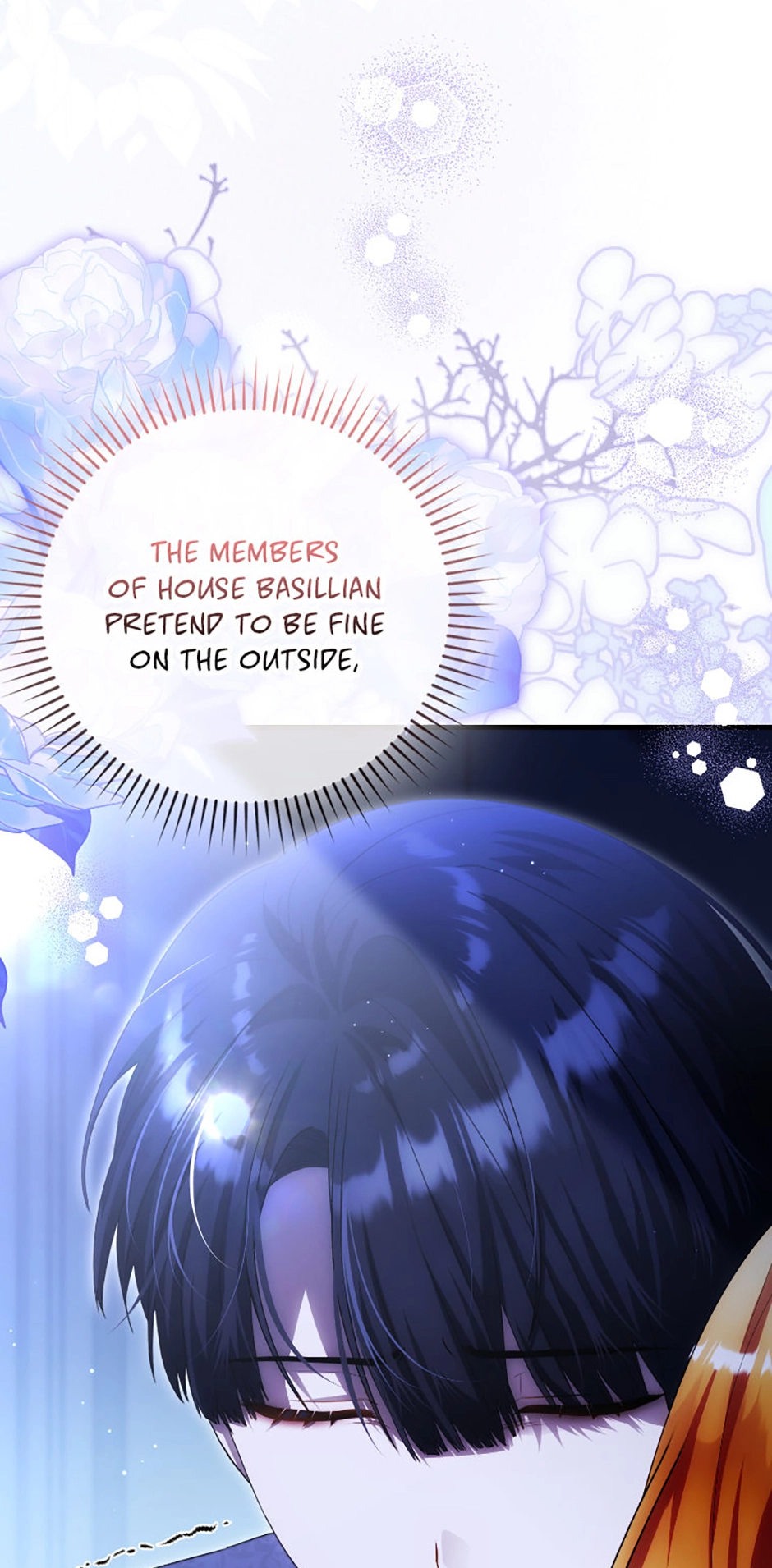 Read The Baby Fairy is a Villain Manga Online