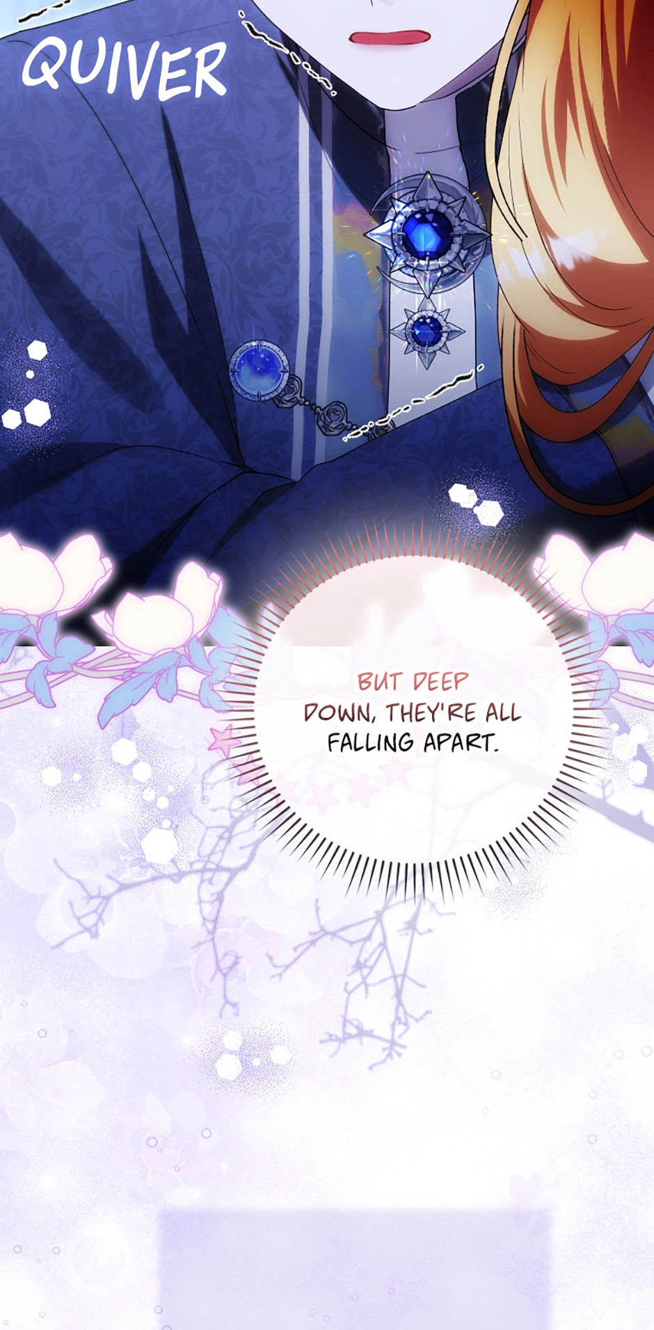 Read The Baby Fairy is a Villain Manga Online