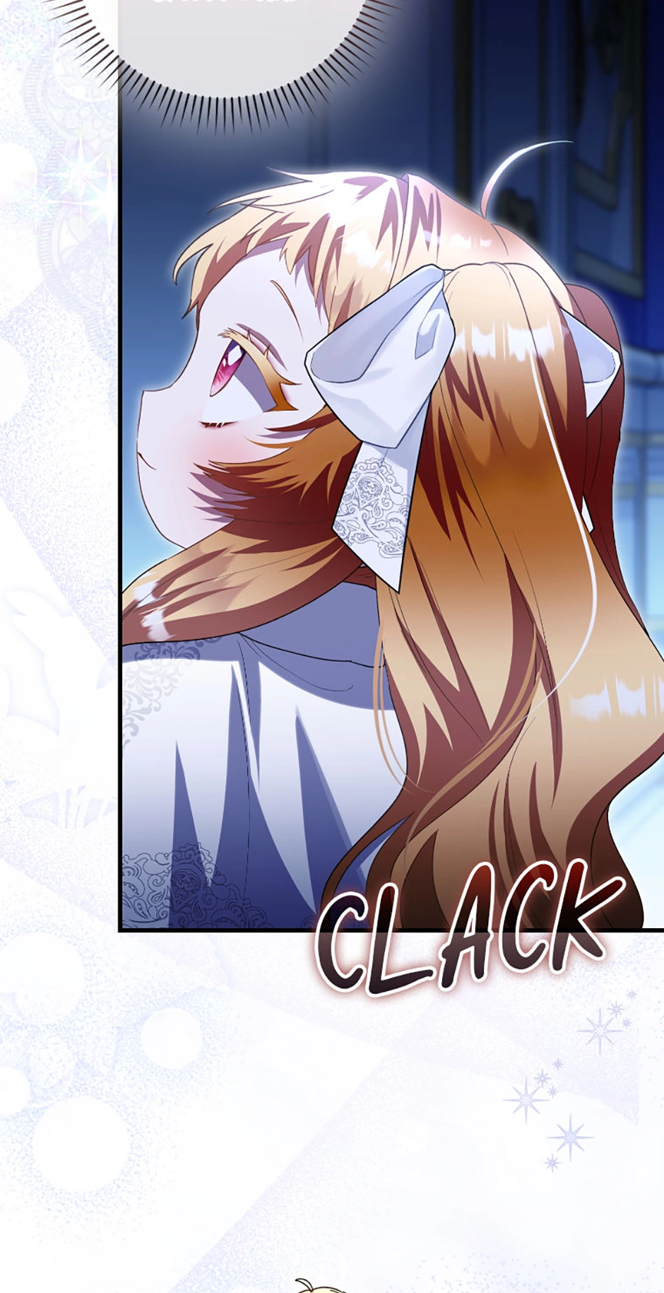 Read The Baby Fairy is a Villain Manga Online
