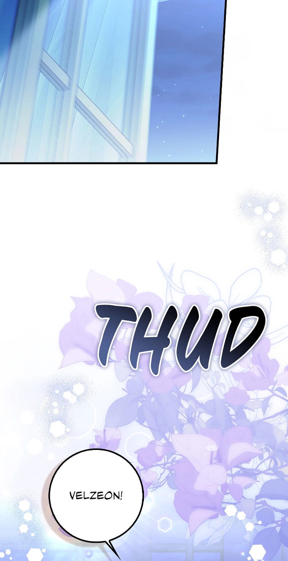 Read The Baby Fairy is a Villain Manga Online