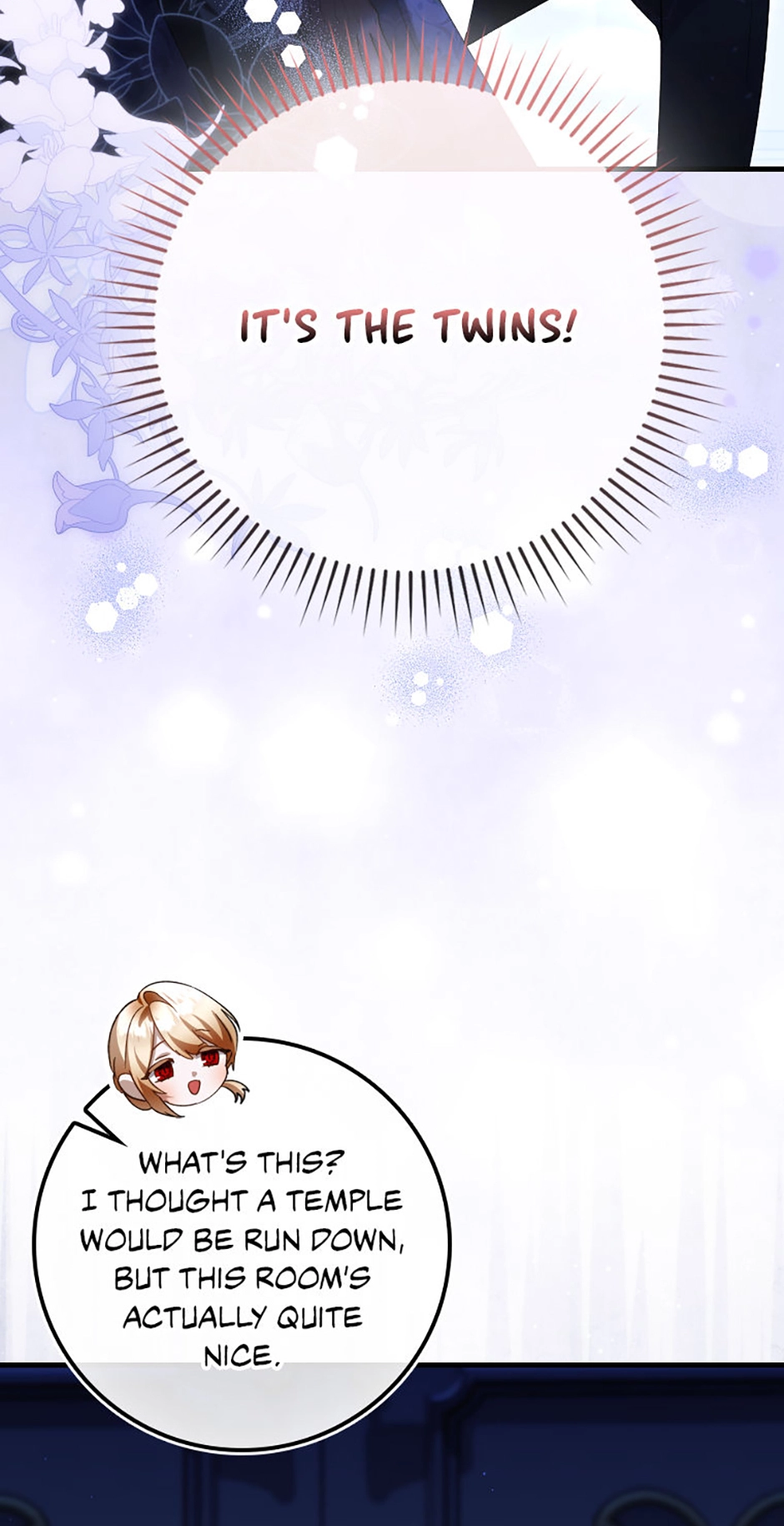Read The Baby Fairy is a Villain Manga Online