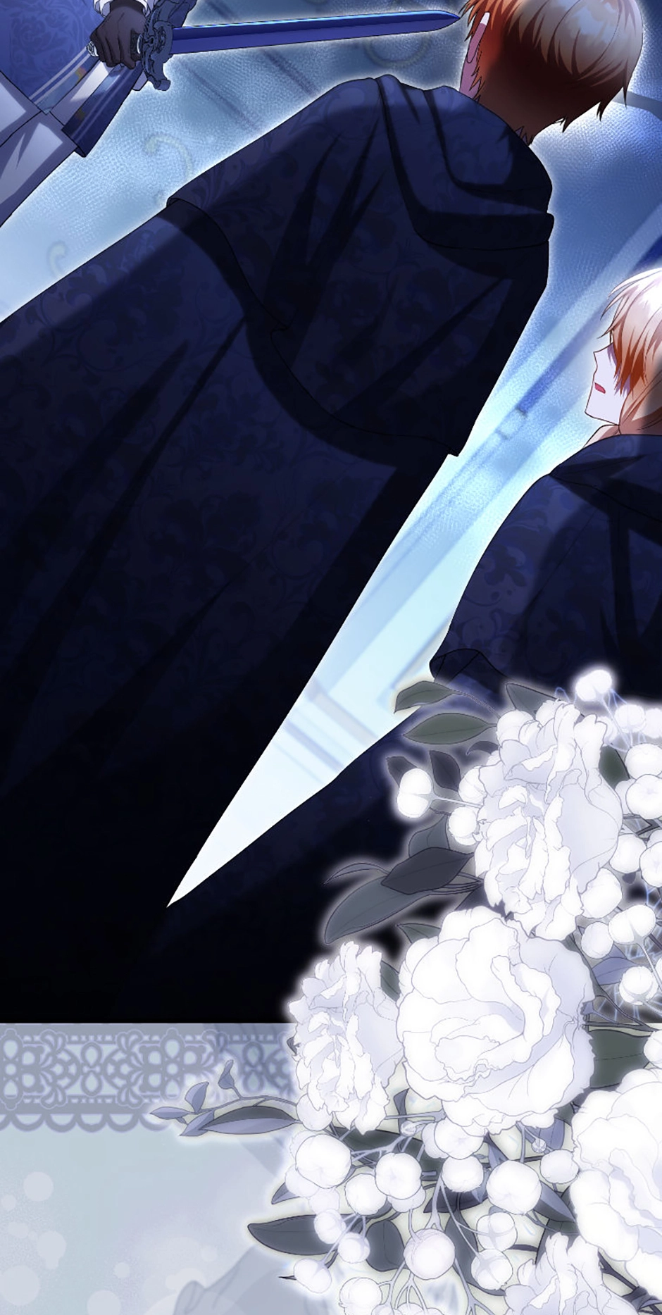 Read The Baby Fairy is a Villain Manga Online