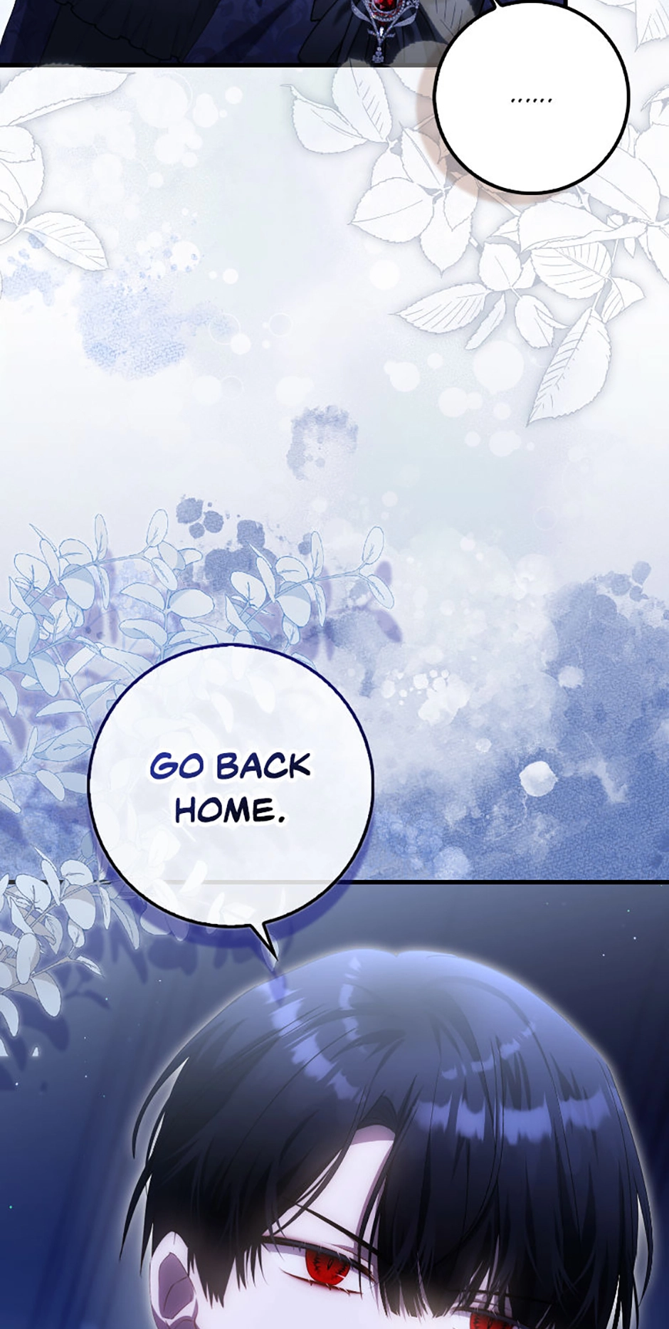 Read The Baby Fairy is a Villain Manga Online
