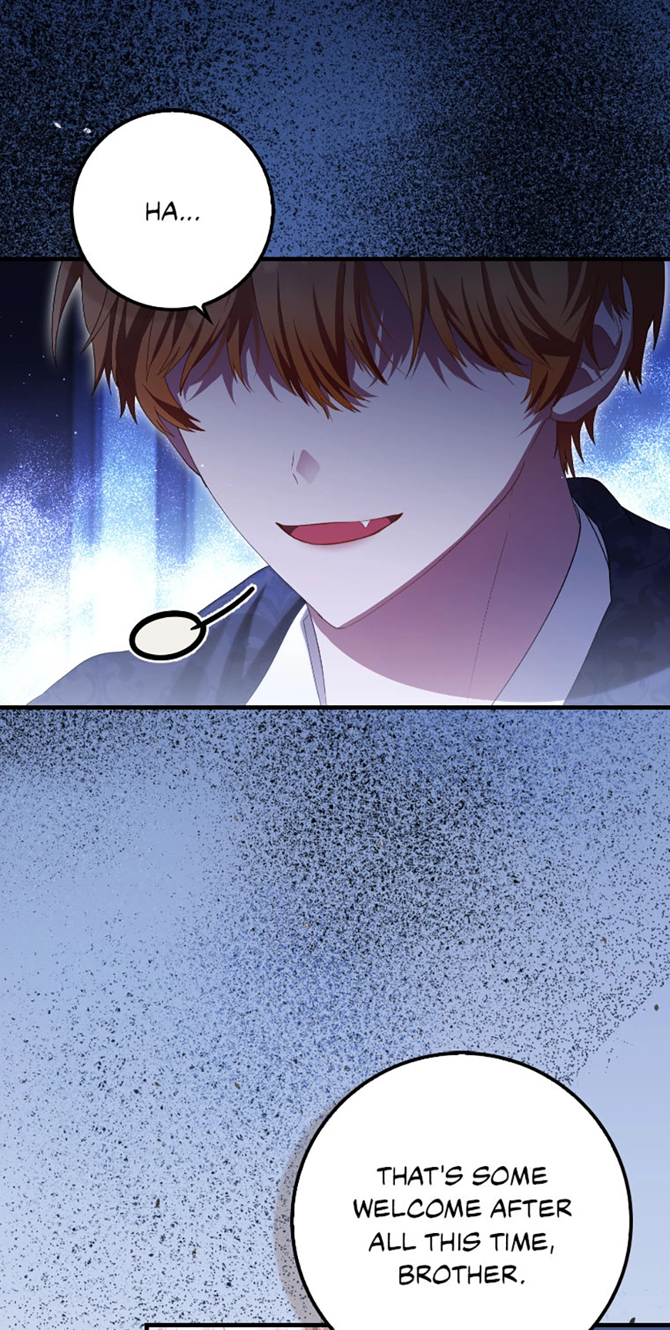 Read The Baby Fairy is a Villain Manga Online