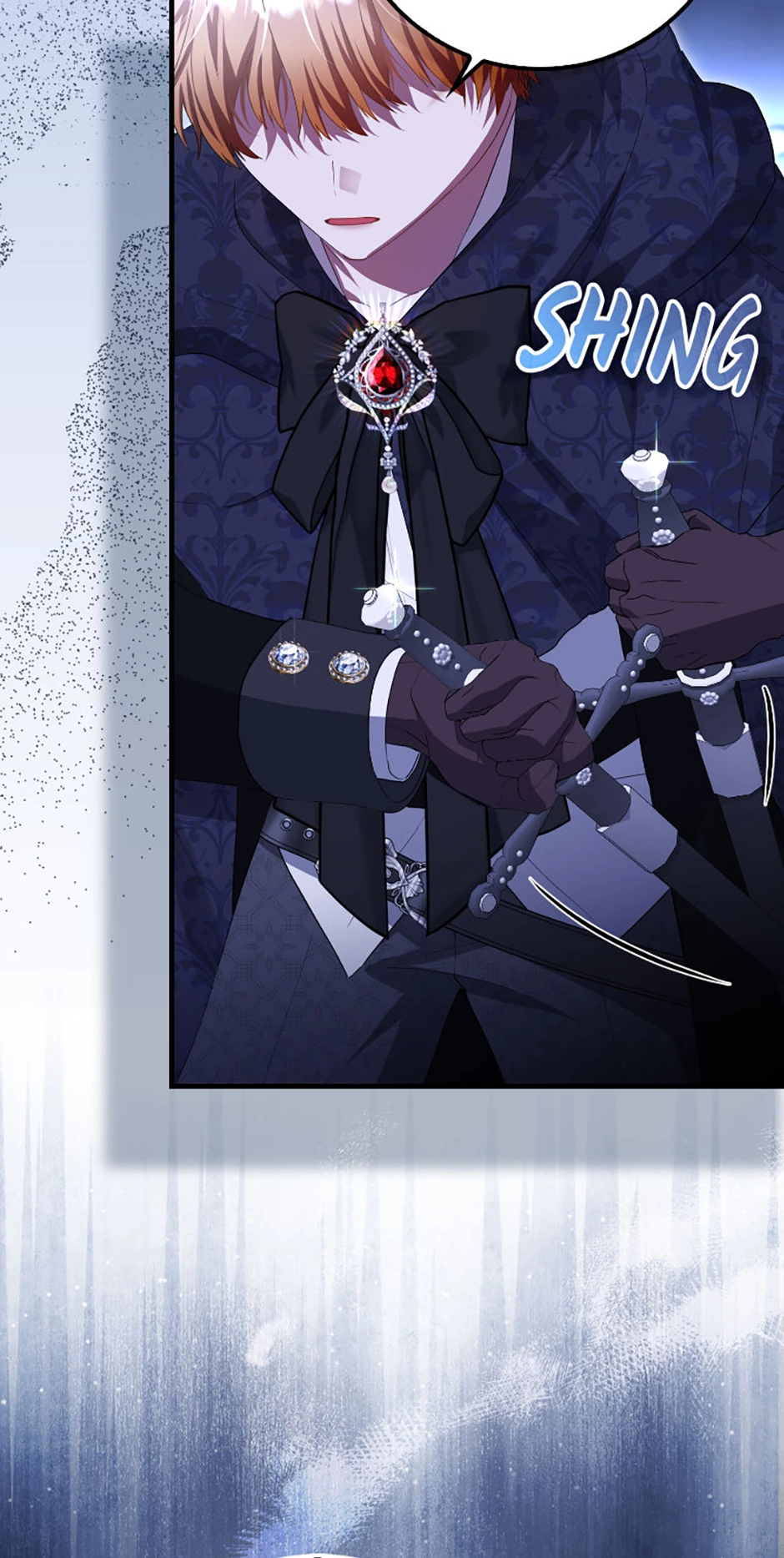 Read The Baby Fairy is a Villain Manga Online