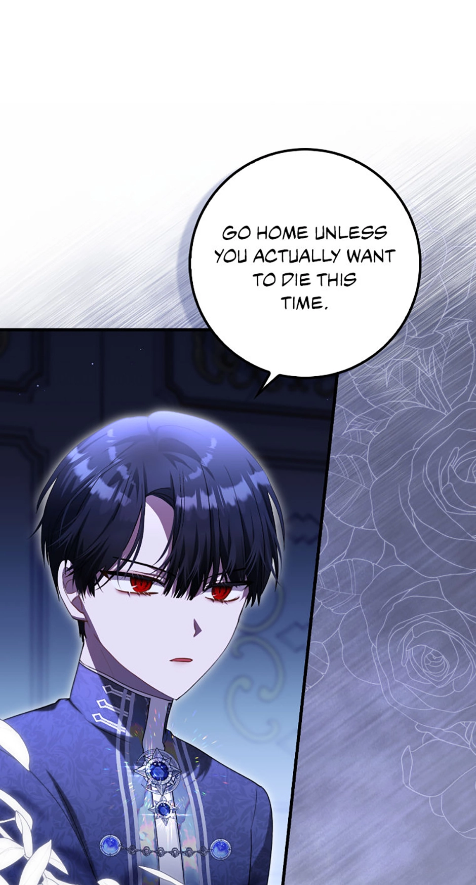 Read The Baby Fairy is a Villain Manga Online