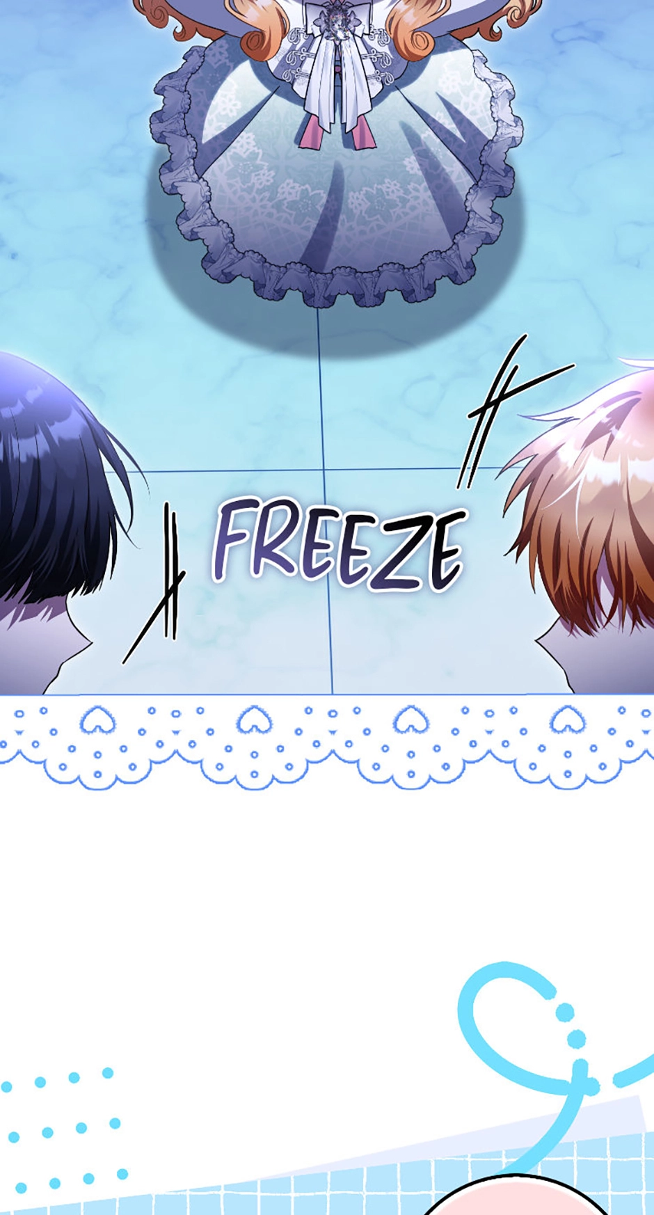 Read The Baby Fairy is a Villain Manga Online