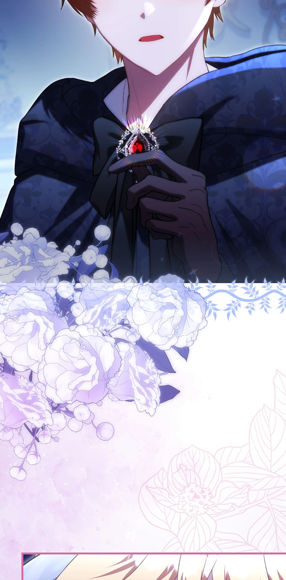 Read The Baby Fairy is a Villain Manga Online