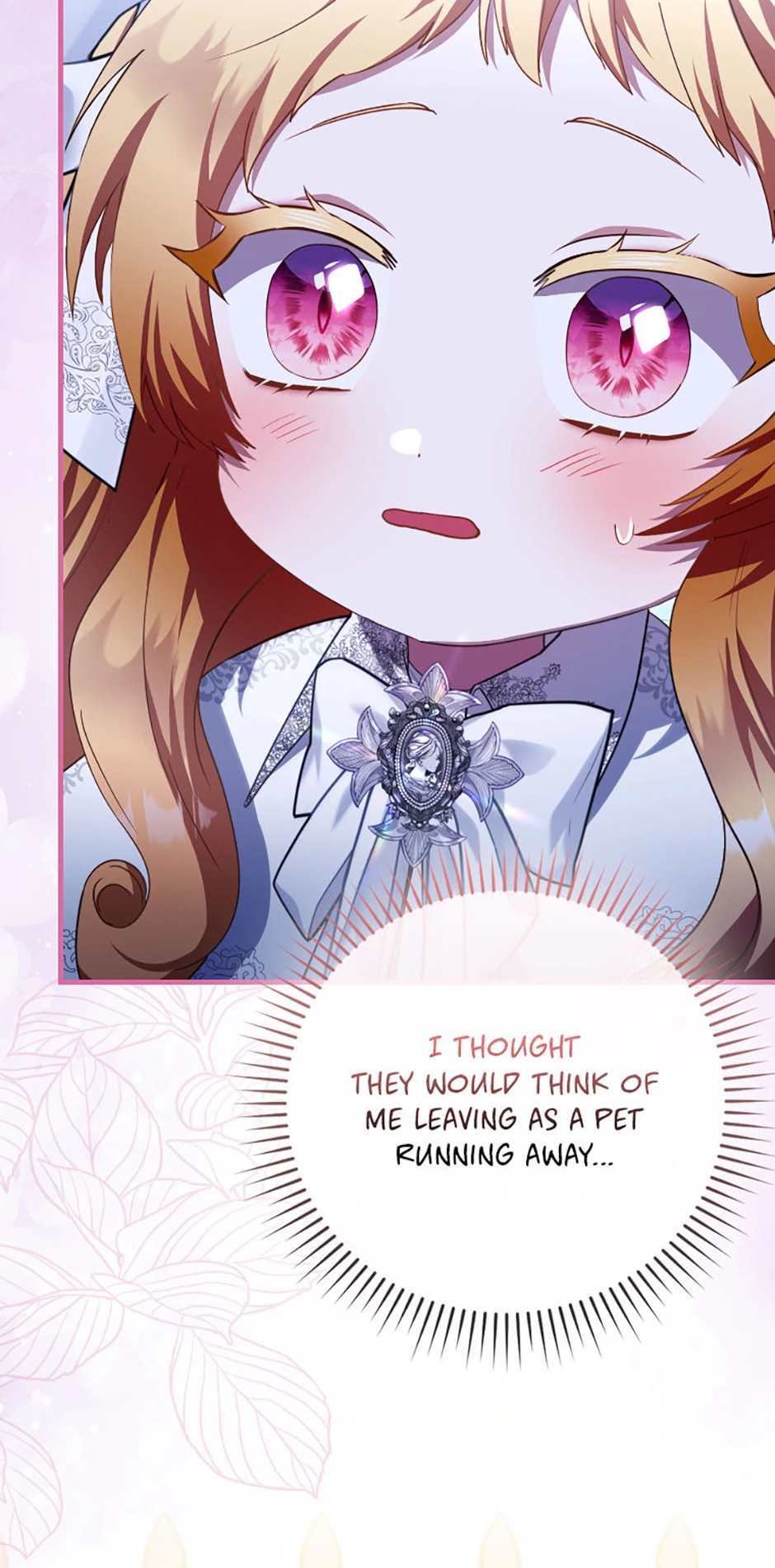 Read The Baby Fairy is a Villain Manga Online