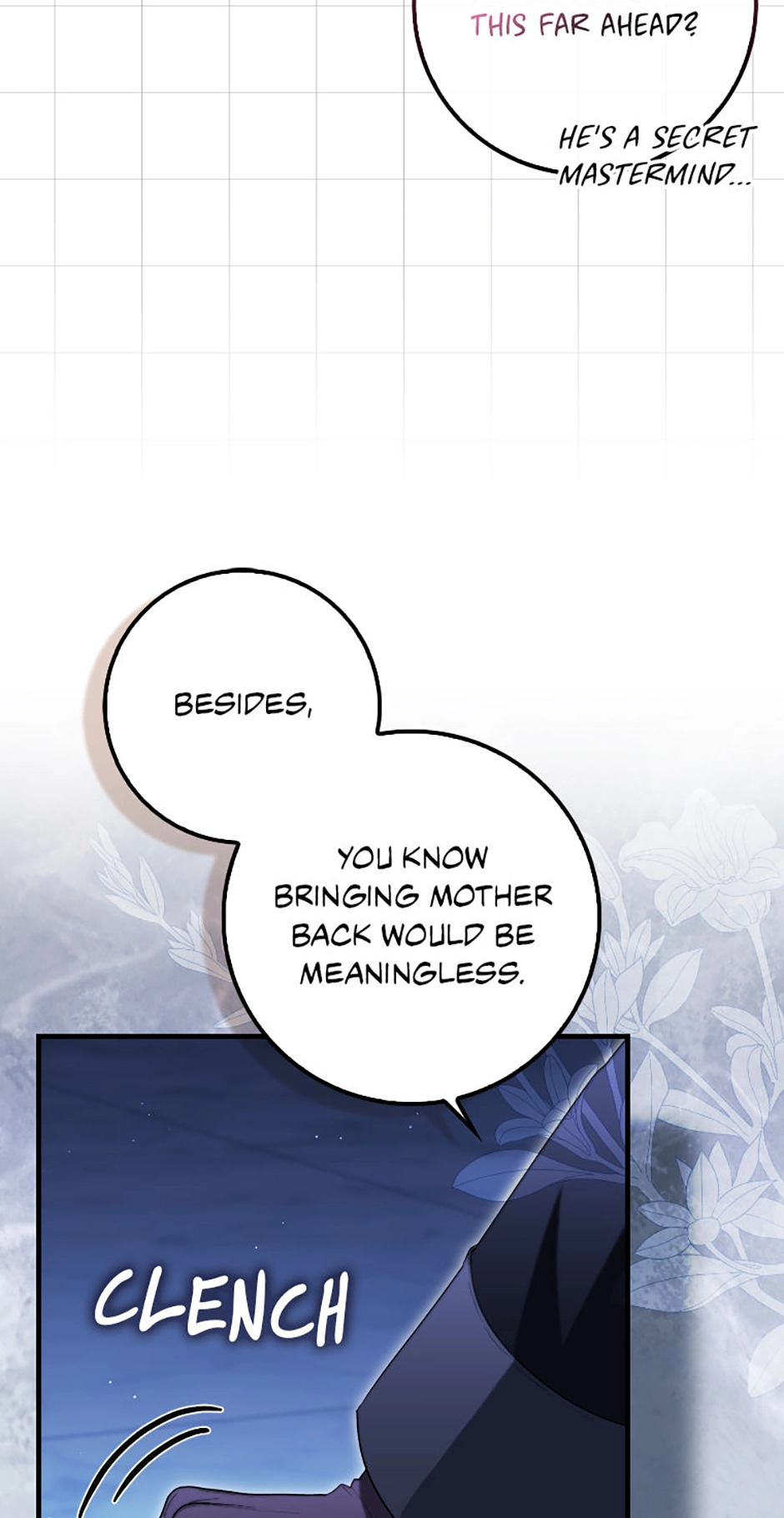 Read The Baby Fairy is a Villain Manga Online