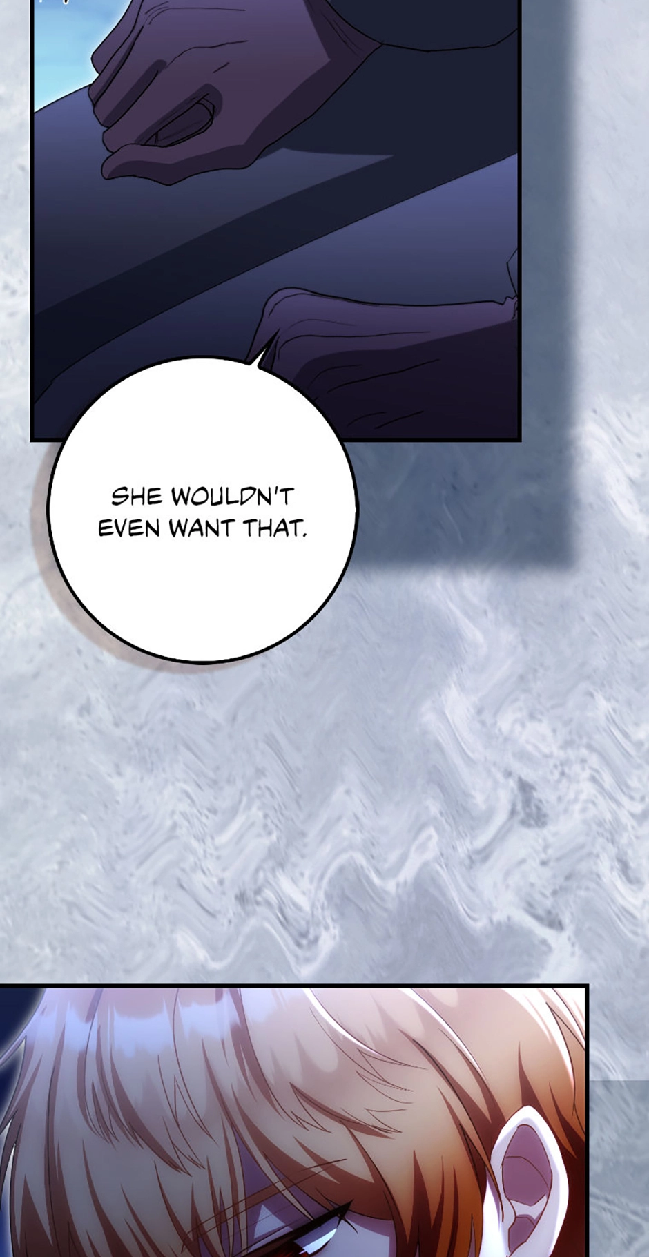 Read The Baby Fairy is a Villain Manga Online