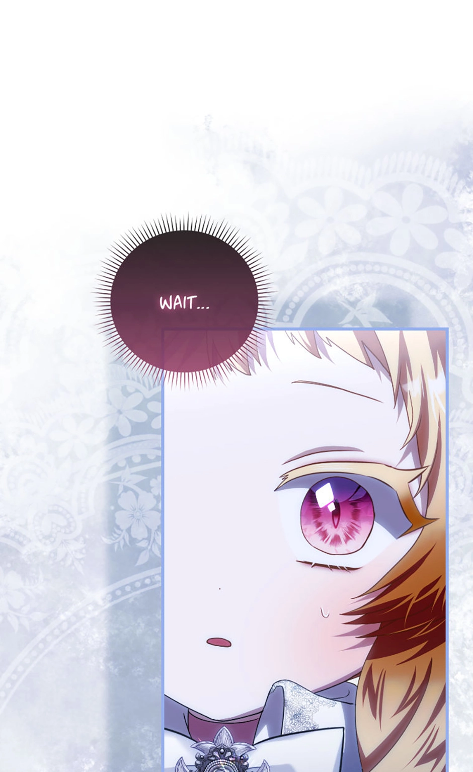 Read The Baby Fairy is a Villain Manga Online
