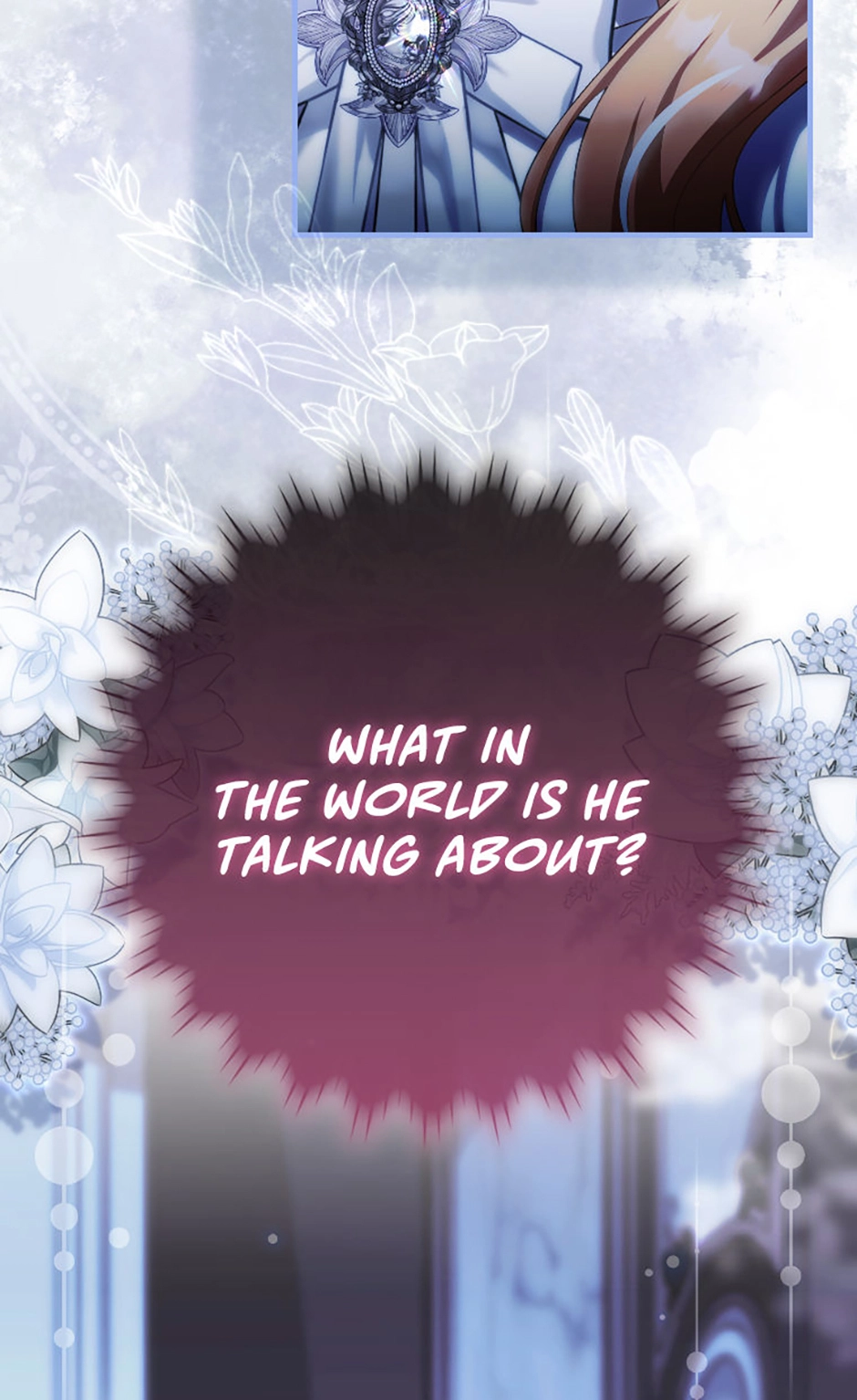 Read The Baby Fairy is a Villain Manga Online