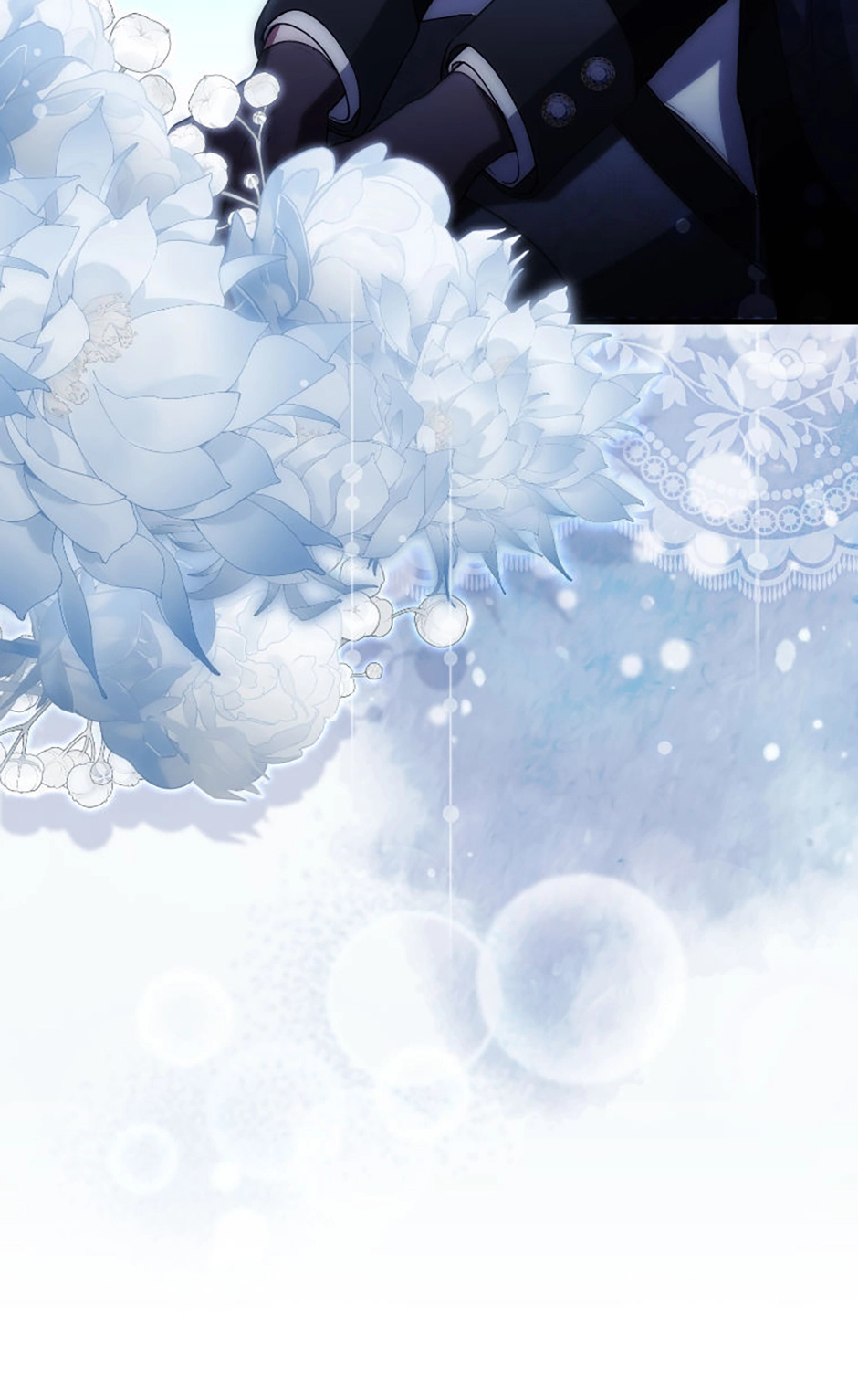 Read The Baby Fairy is a Villain Manga Online