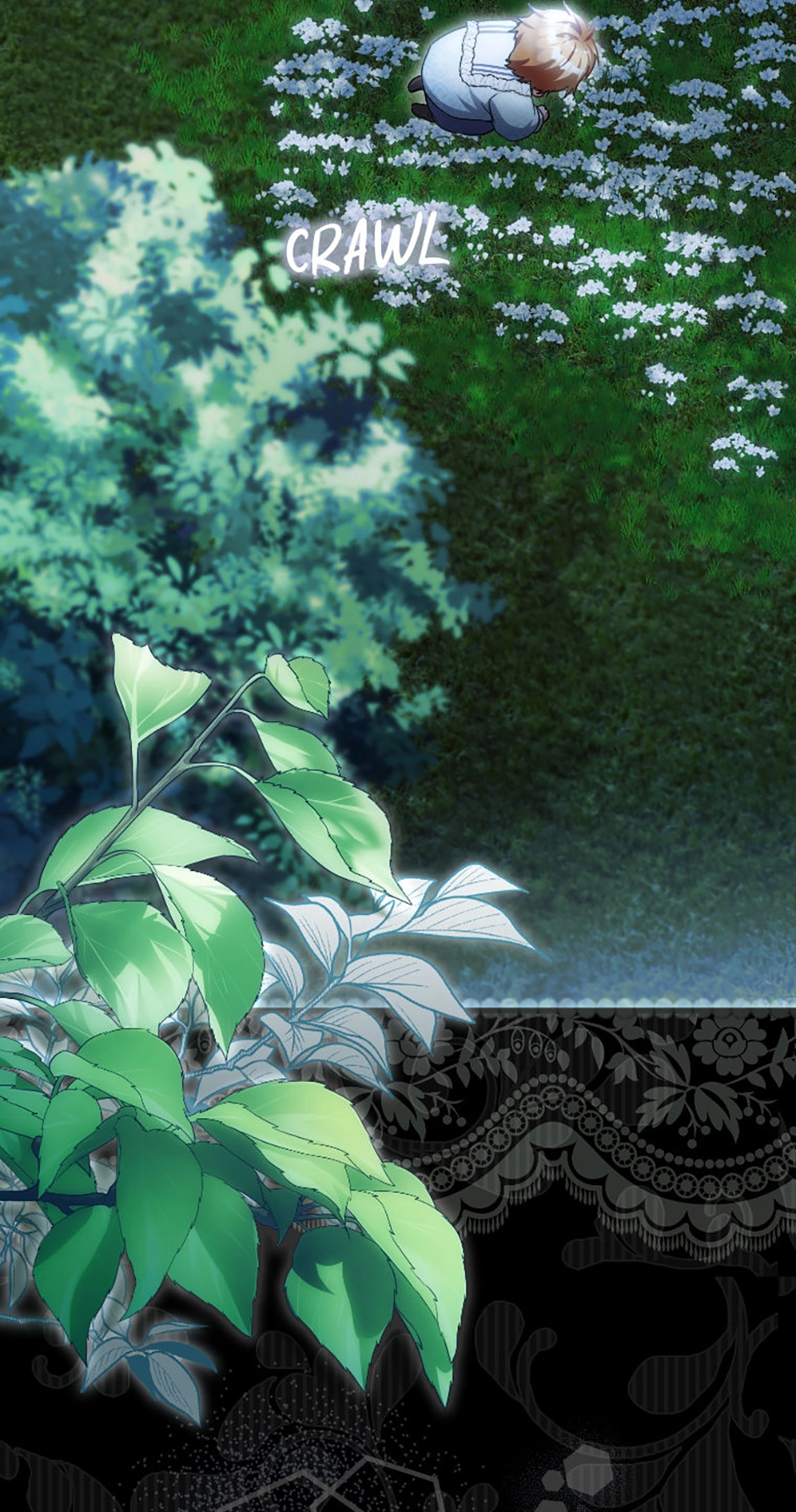 Read The Baby Fairy is a Villain Manga Online