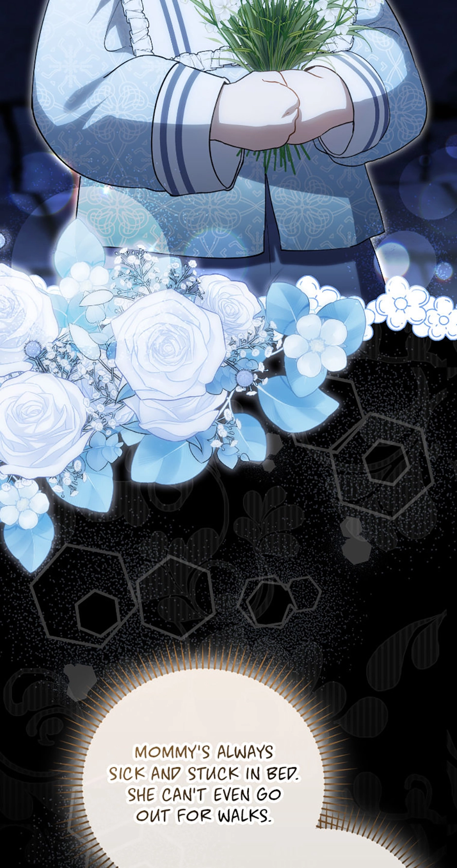 Read The Baby Fairy is a Villain Manga Online
