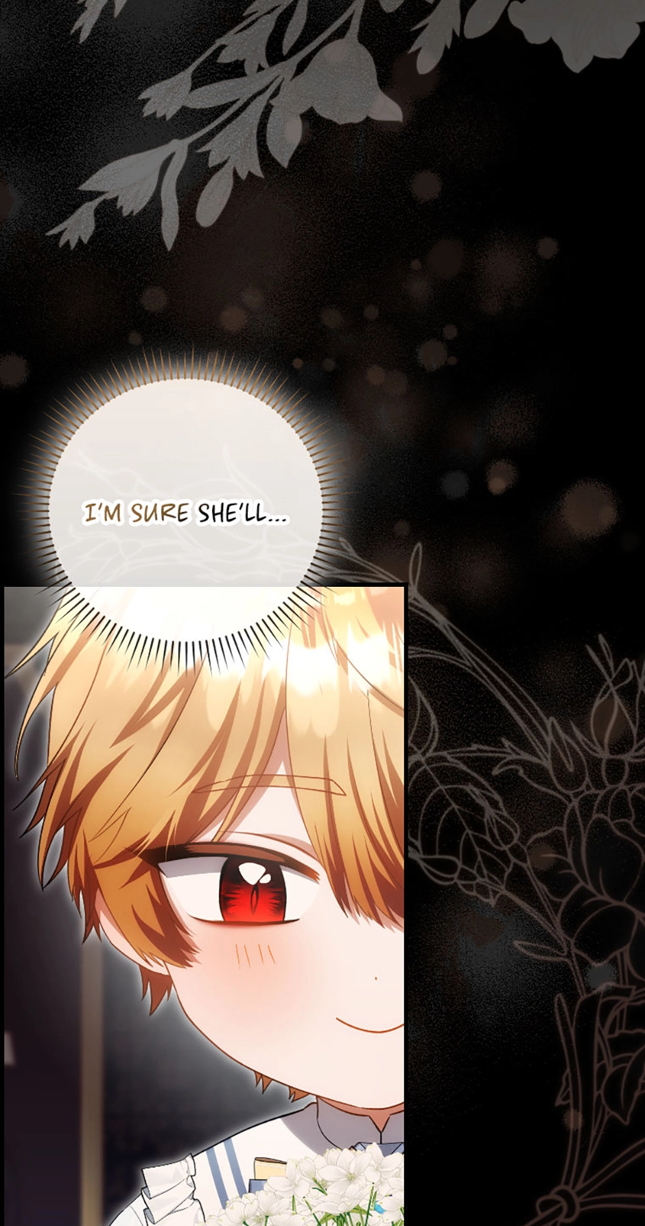 Read The Baby Fairy is a Villain Manga Online