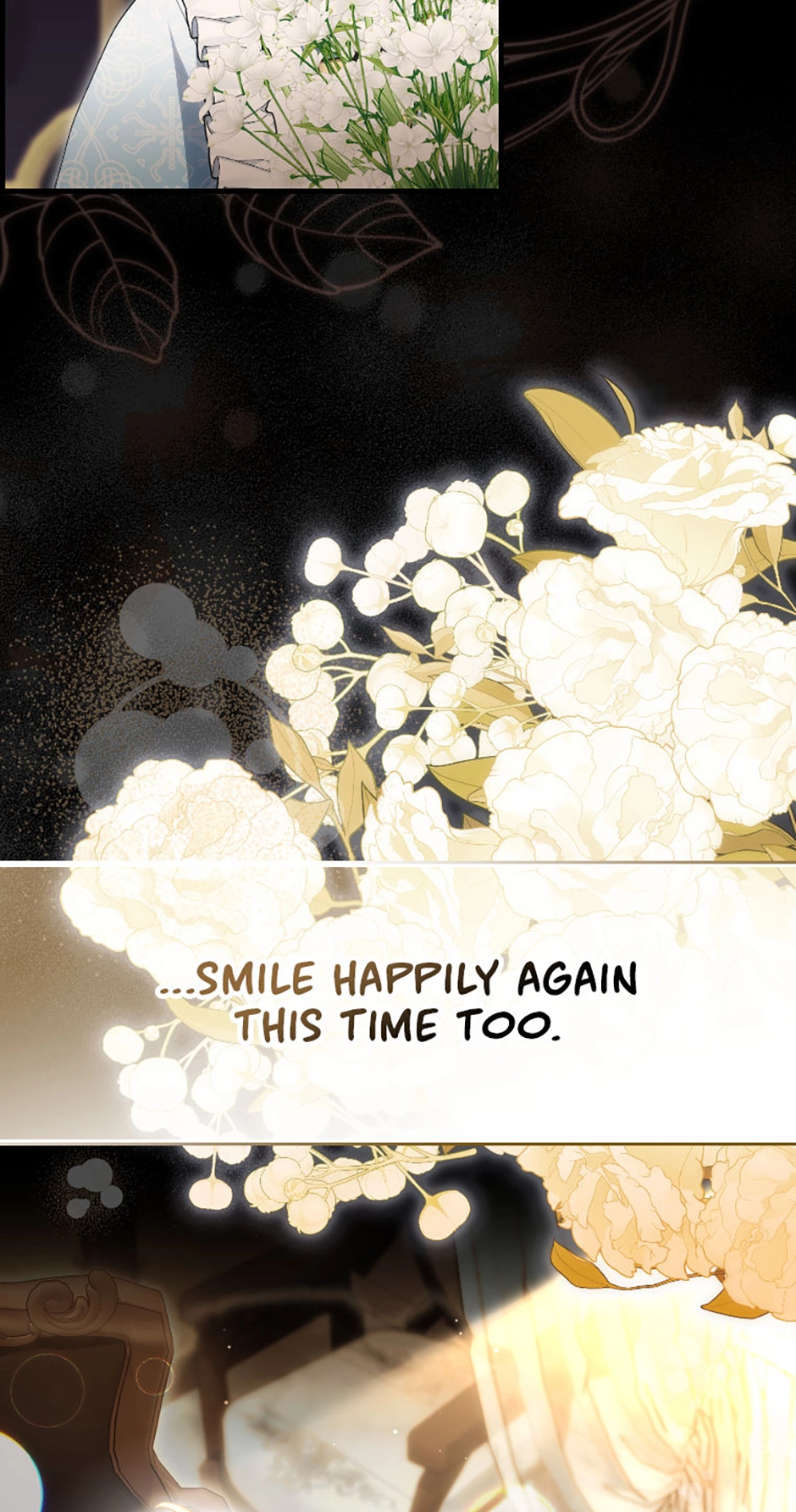 Read The Baby Fairy is a Villain Manga Online