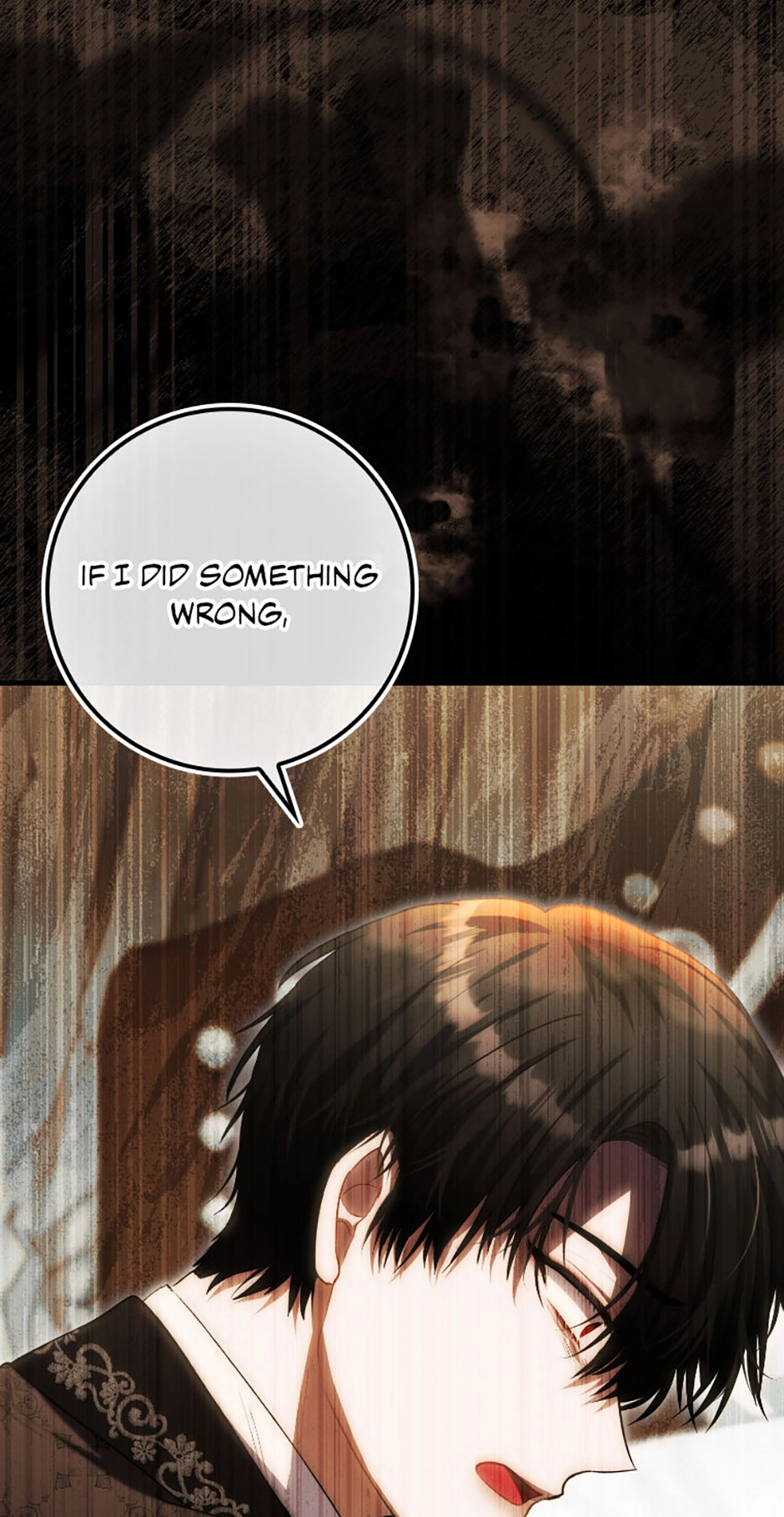 Read The Baby Fairy is a Villain Manga Online